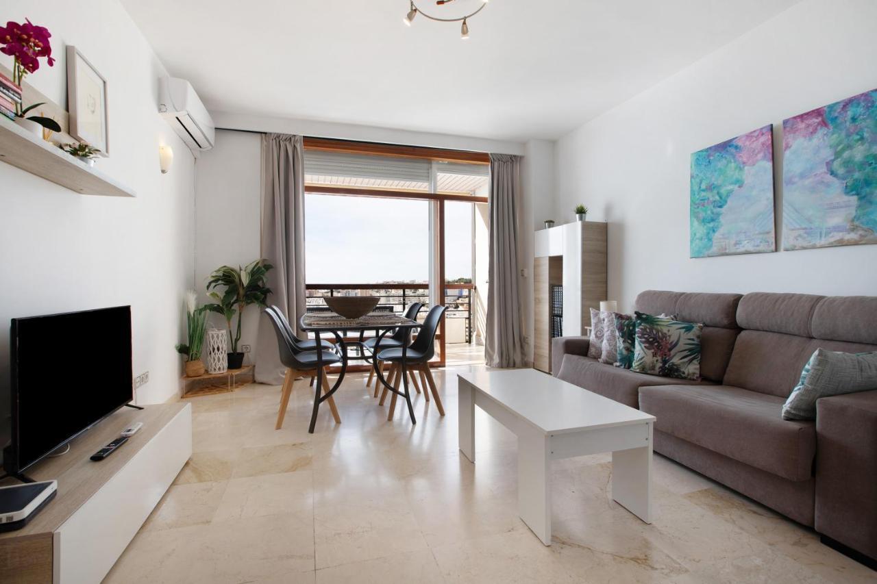 Apartamento Primera Linea Vistas Panoramicas