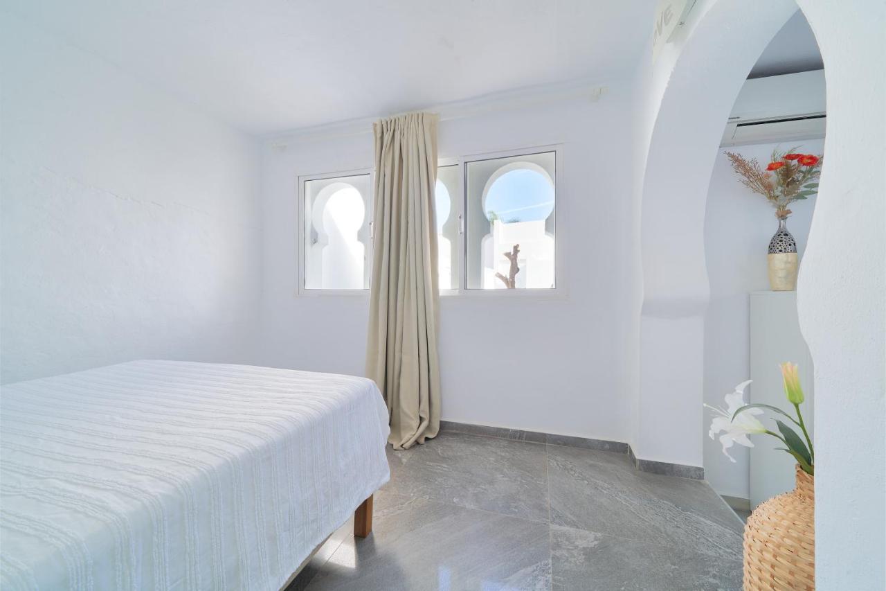 Mauresque Experience Luxury Apartment