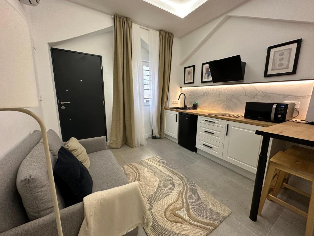 Alpu - Recien Reformado, Wifi, Centro Ciudad, Playa A 10 Minutos, Smart Tv Torremolinos