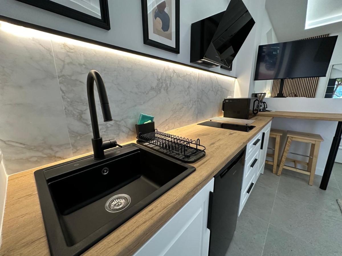 Apartment Alpu - Recien Reformado, Wifi, Centro Ciudad, Playa A 10 Minutos, Smart Tv *
