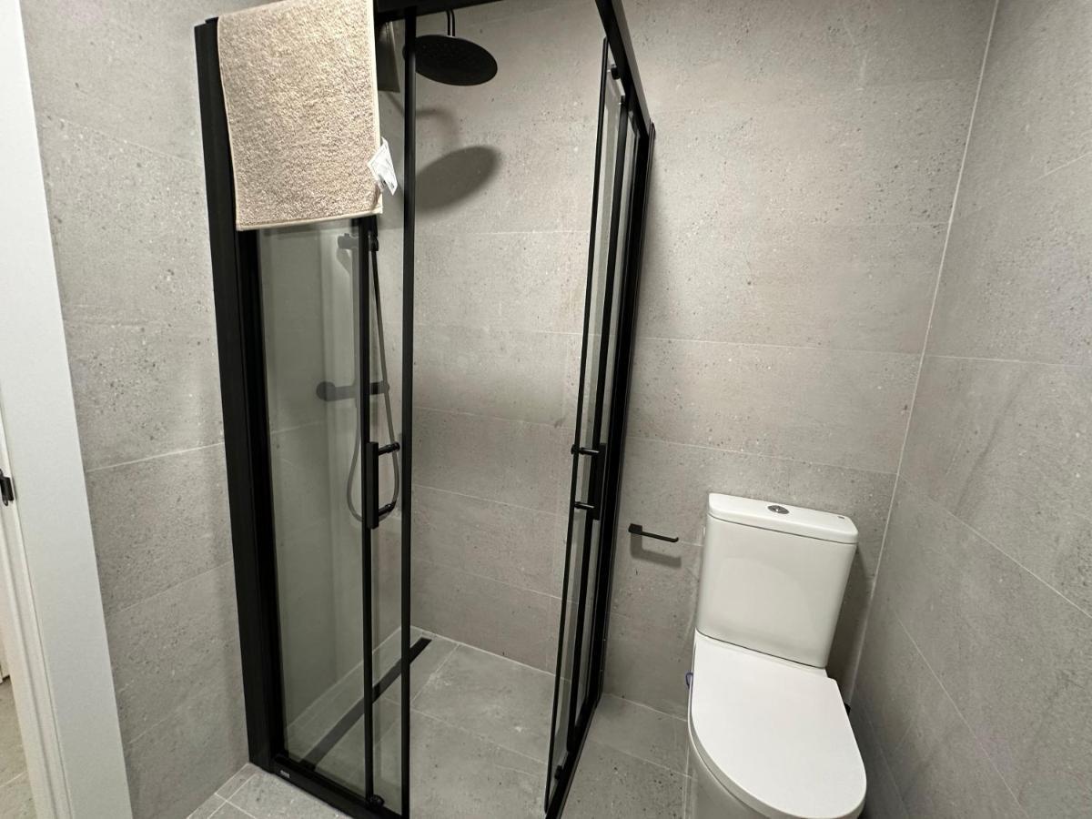 Alpu - Recien Reformado, Wifi, Centro Ciudad, Playa A 10 Minutos, Smart Tv Apartment