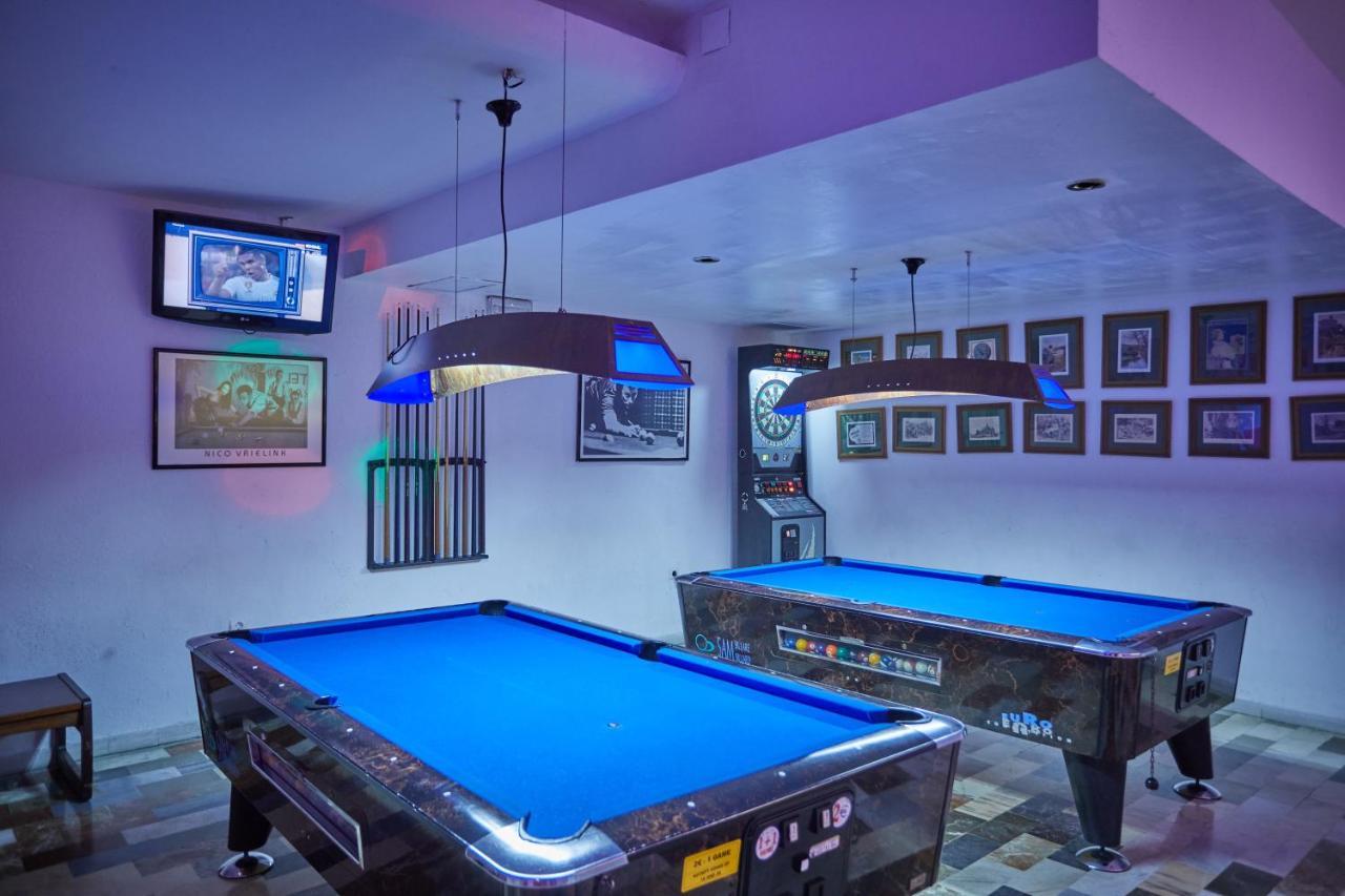 Hotel Marconfort Griego