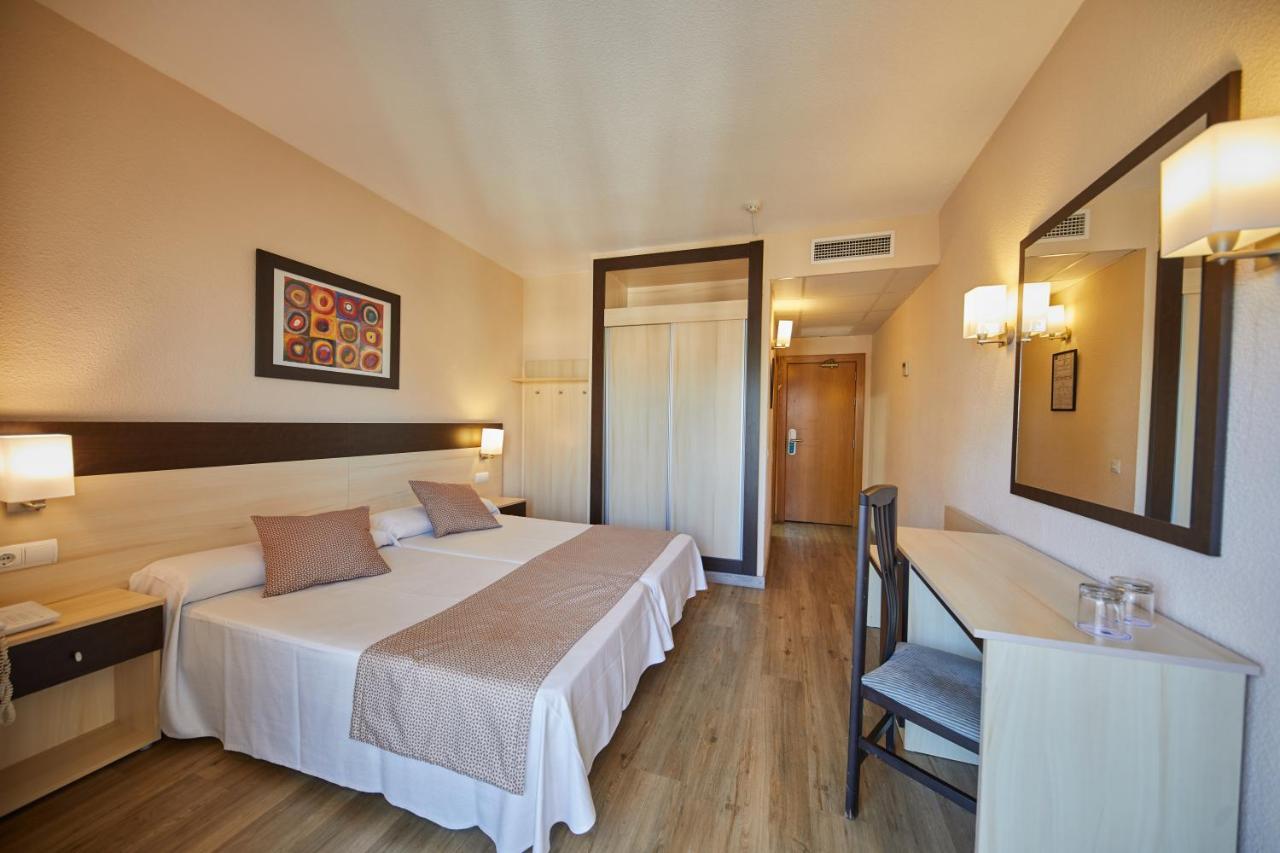 Marconfort Griego 4* Torremolinos