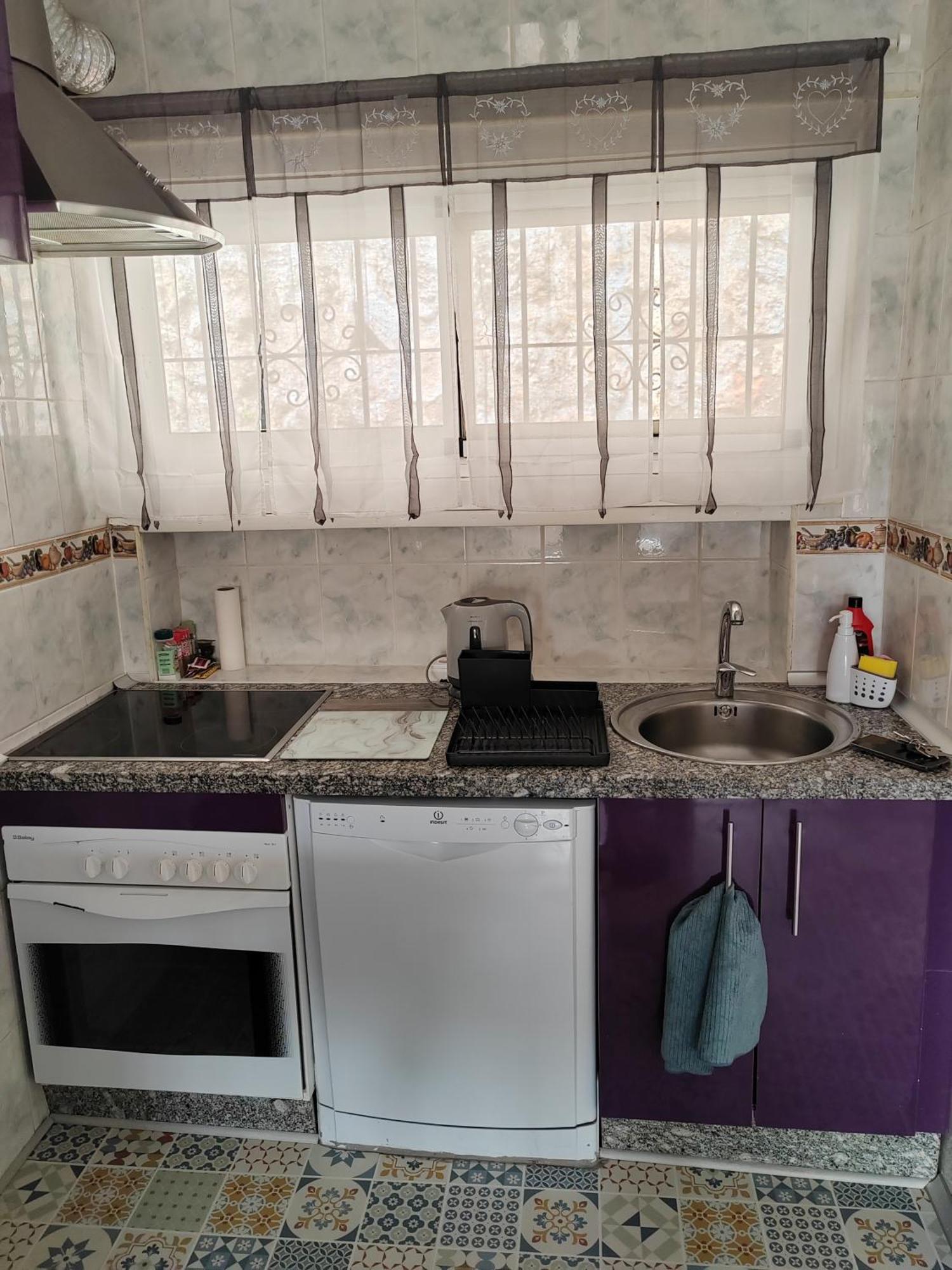 Apartamento Calle Bastión, 2 3 Torremolinos