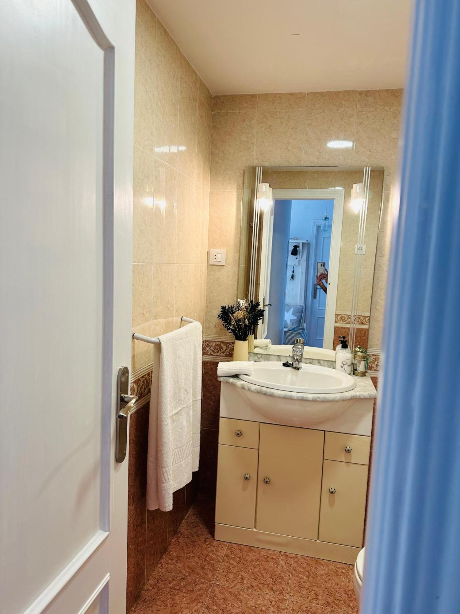 Apartment Charming & Cosy Torremolinos