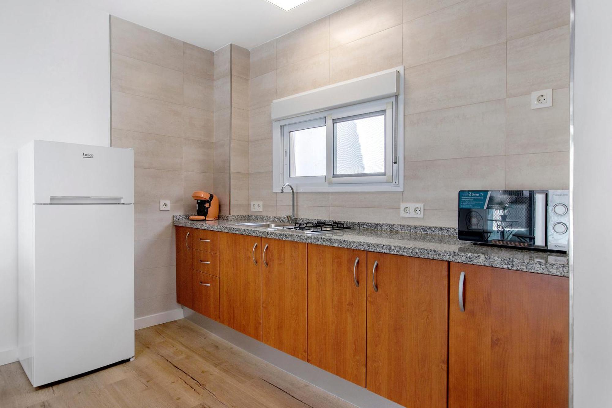 Piso En Carihuela Apartment Torremolinos