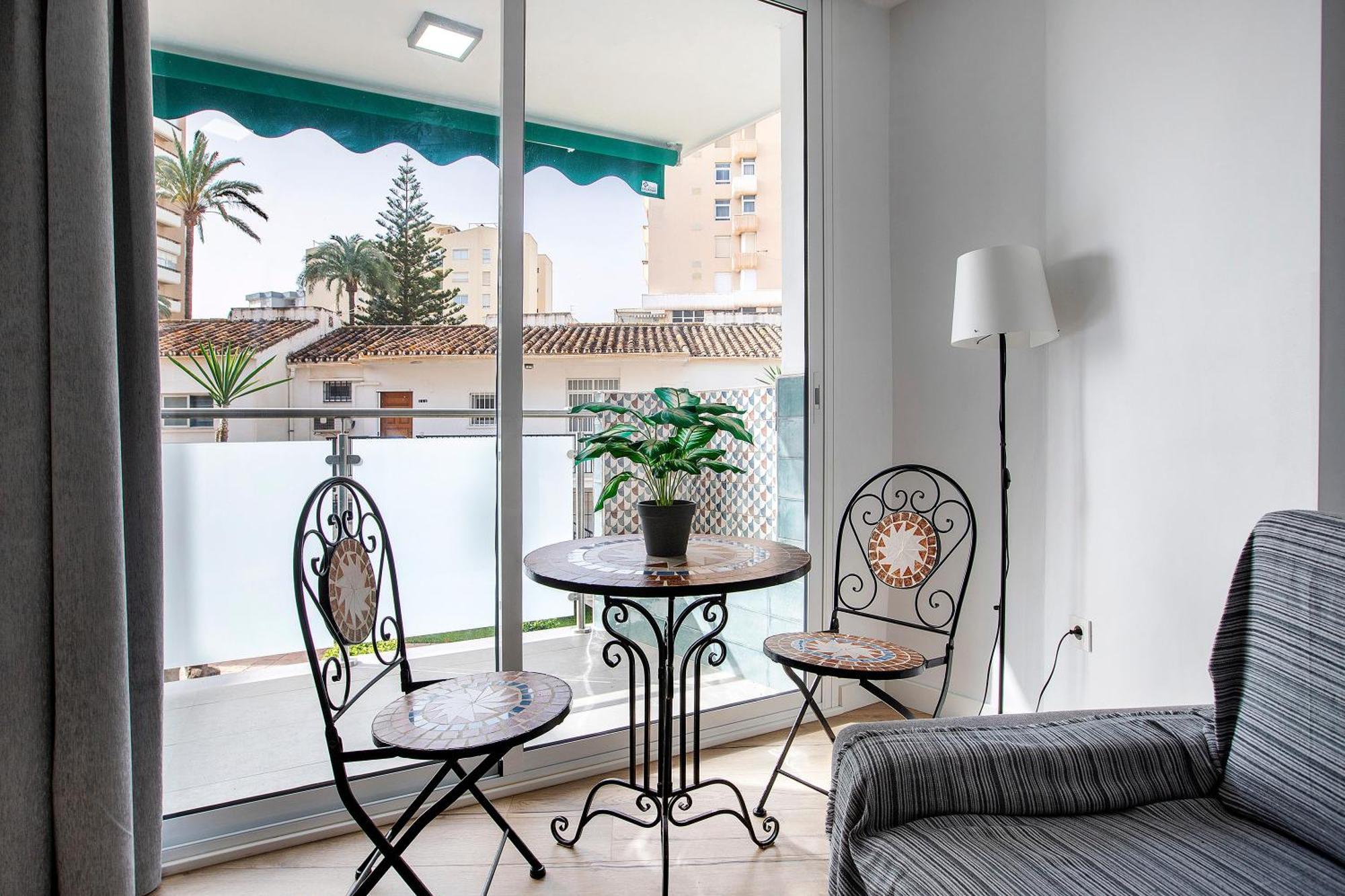 Apartment Piso En Carihuela *