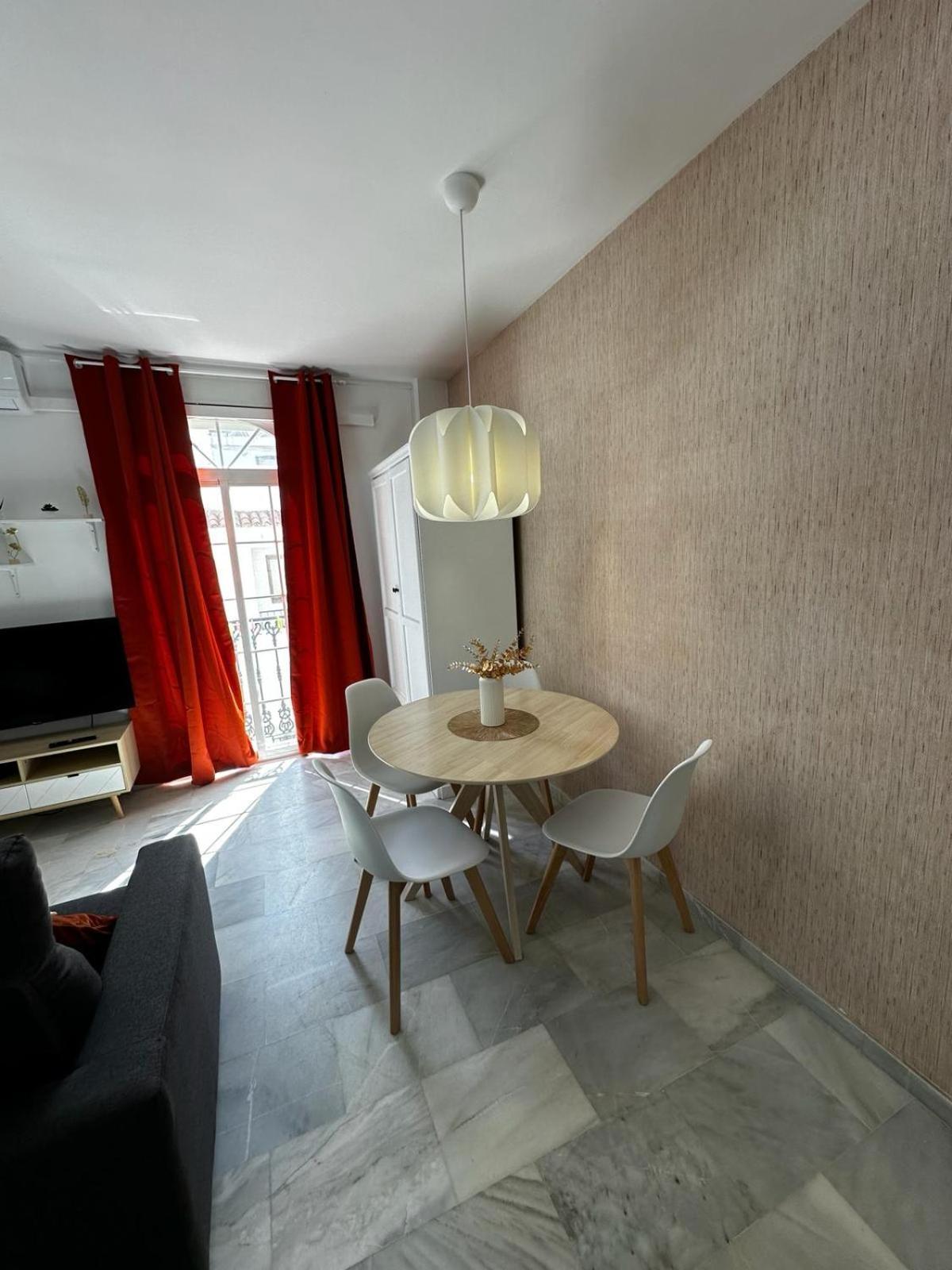 Don Diego La Carihuela Apartment