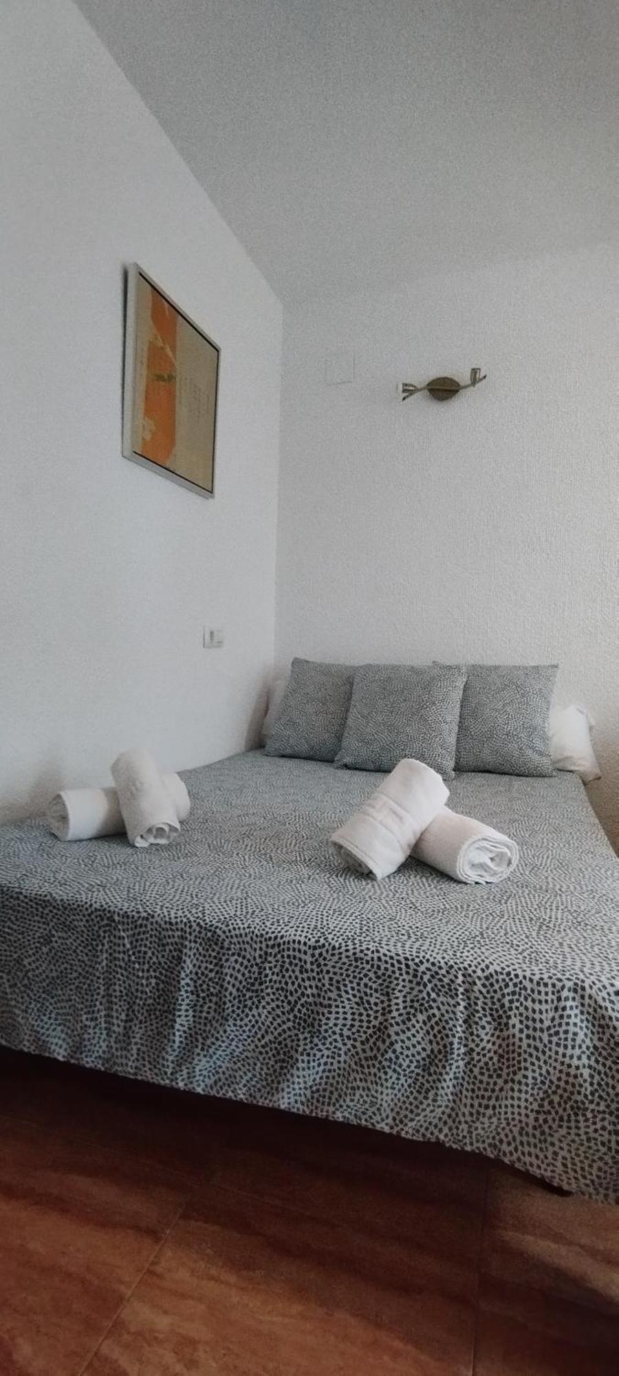 Marco, Relax, Piscina Apartamento Torremolinos