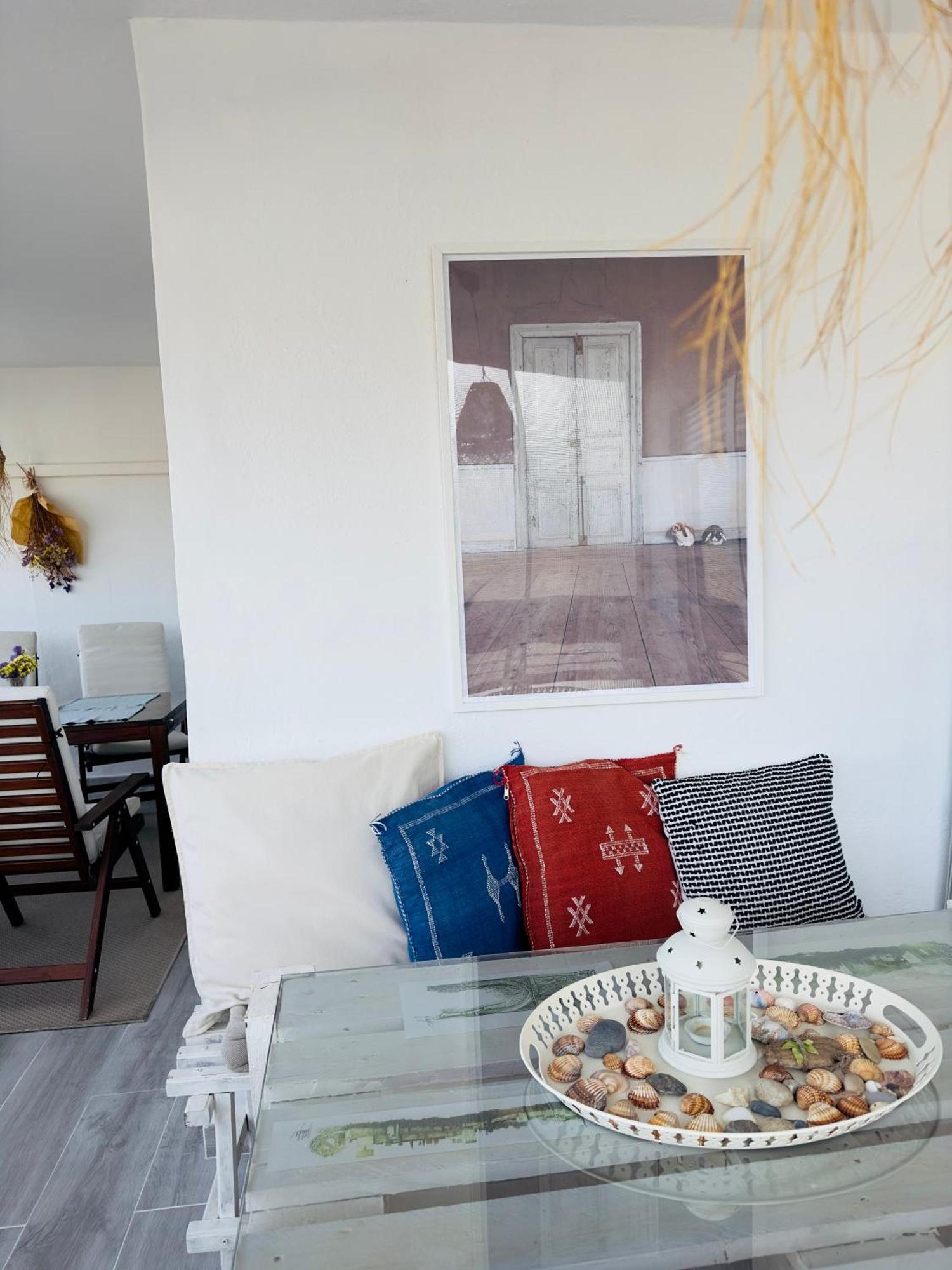 Charming & Cosy Apartment Torremolinos