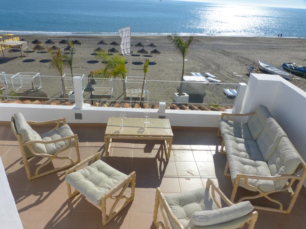 Bulto Playa Apartamento Torremolinos