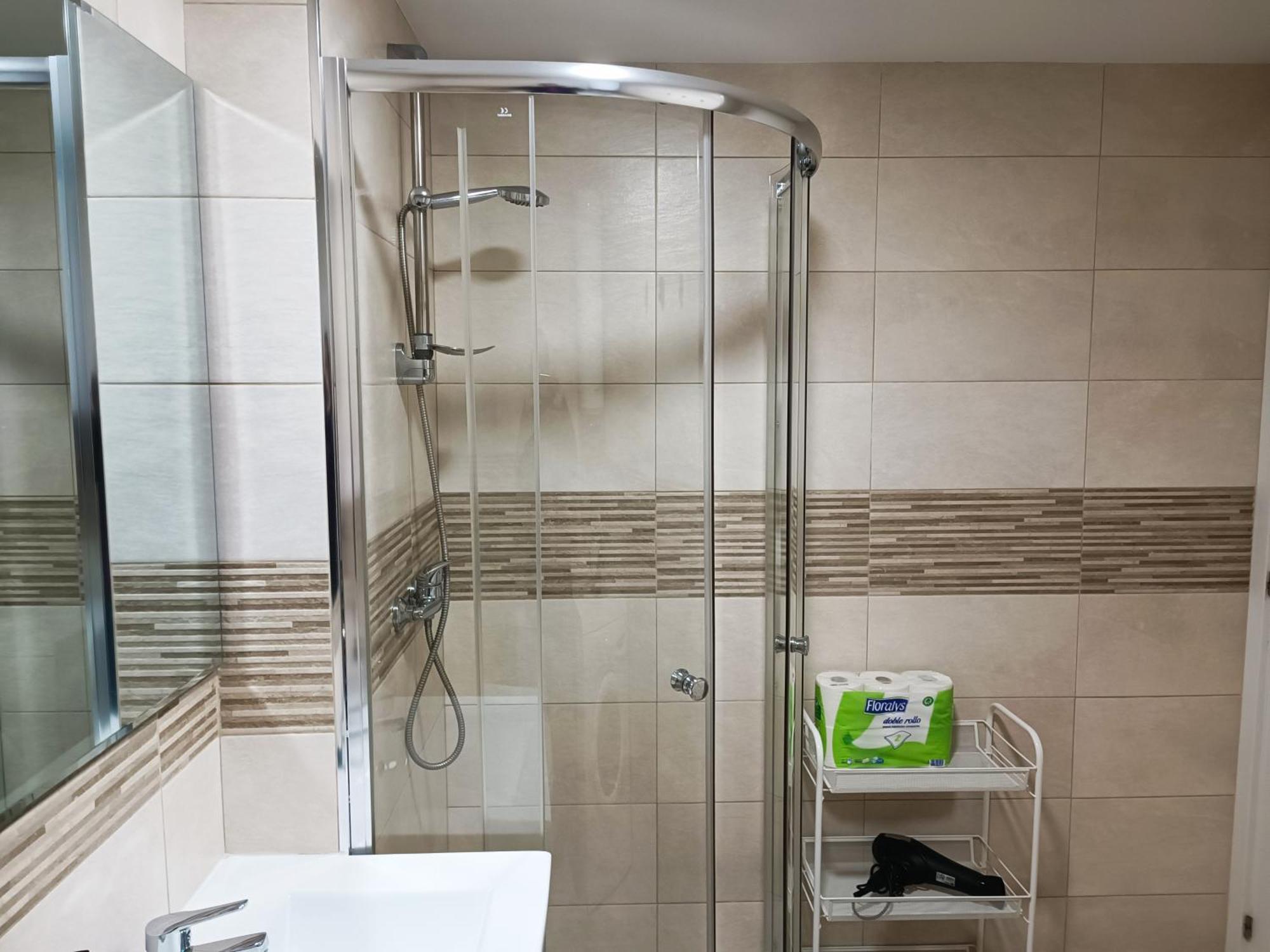 Ver855 - Playa Y Centrico, Wifi, Fire Stick, Vistas Al Mar Apartamento