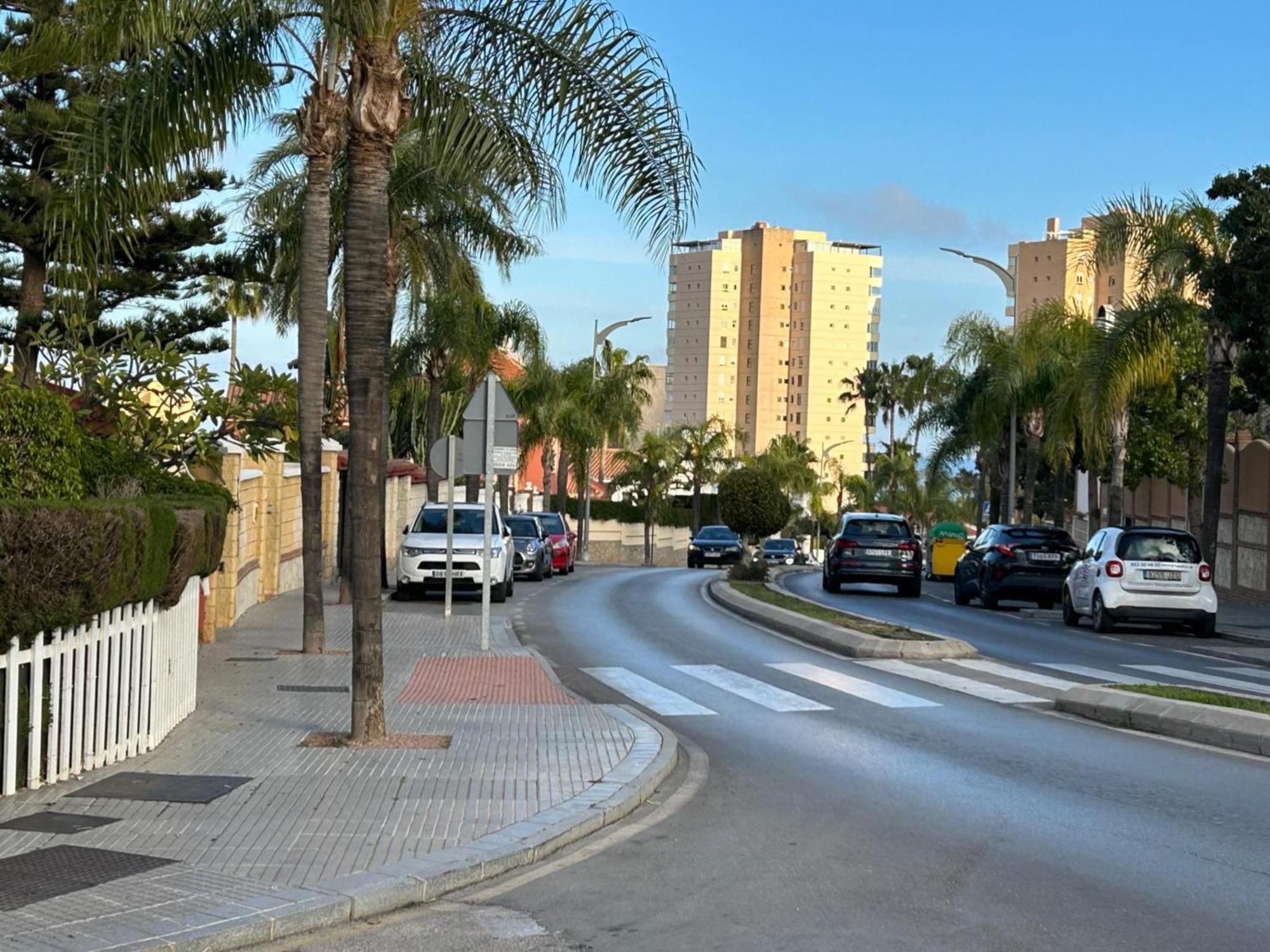 Oasis En Playamar Con Piscina * Torremolinos