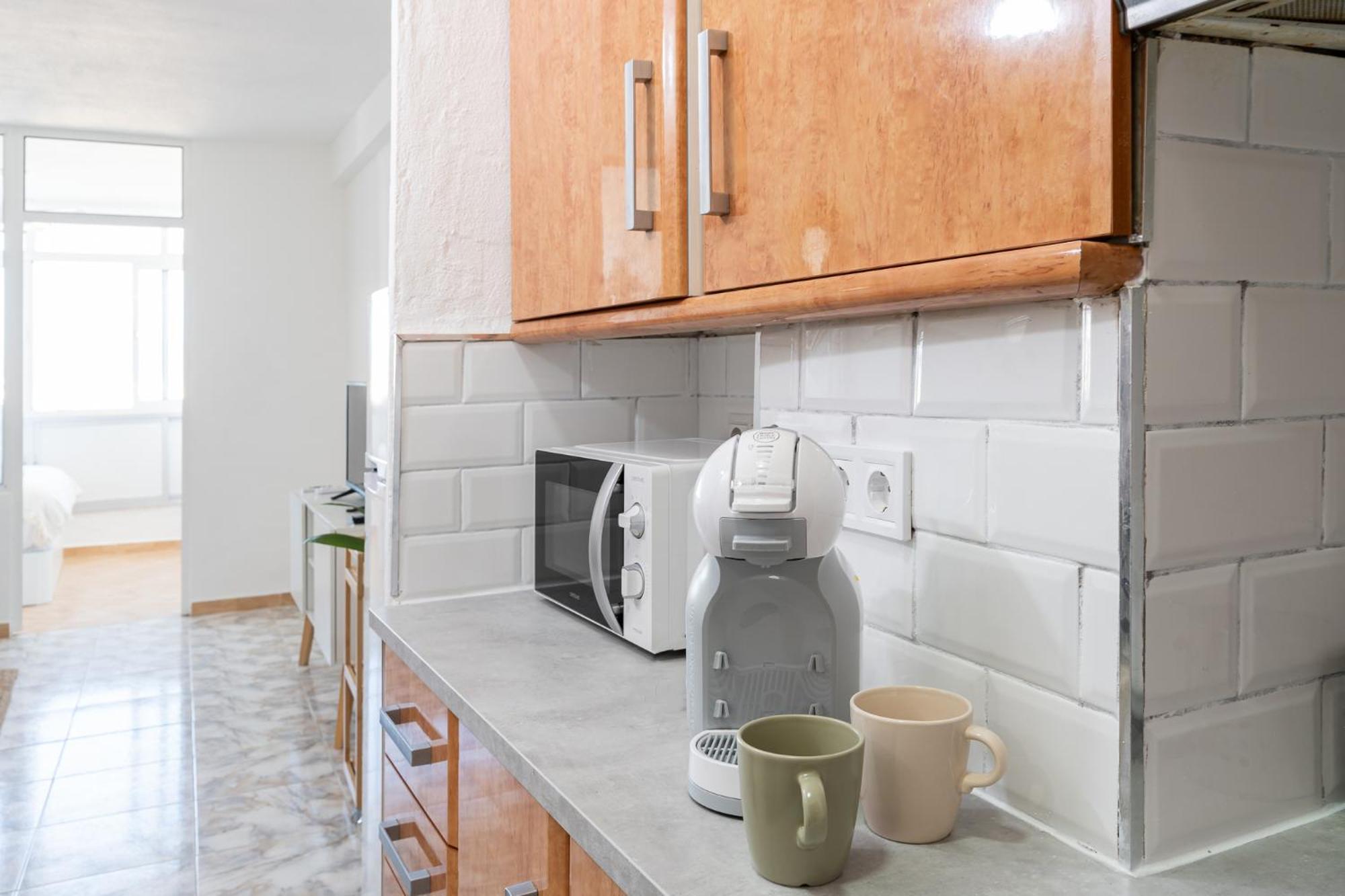 Apartamento Blonzu Taiwan Torremolinos