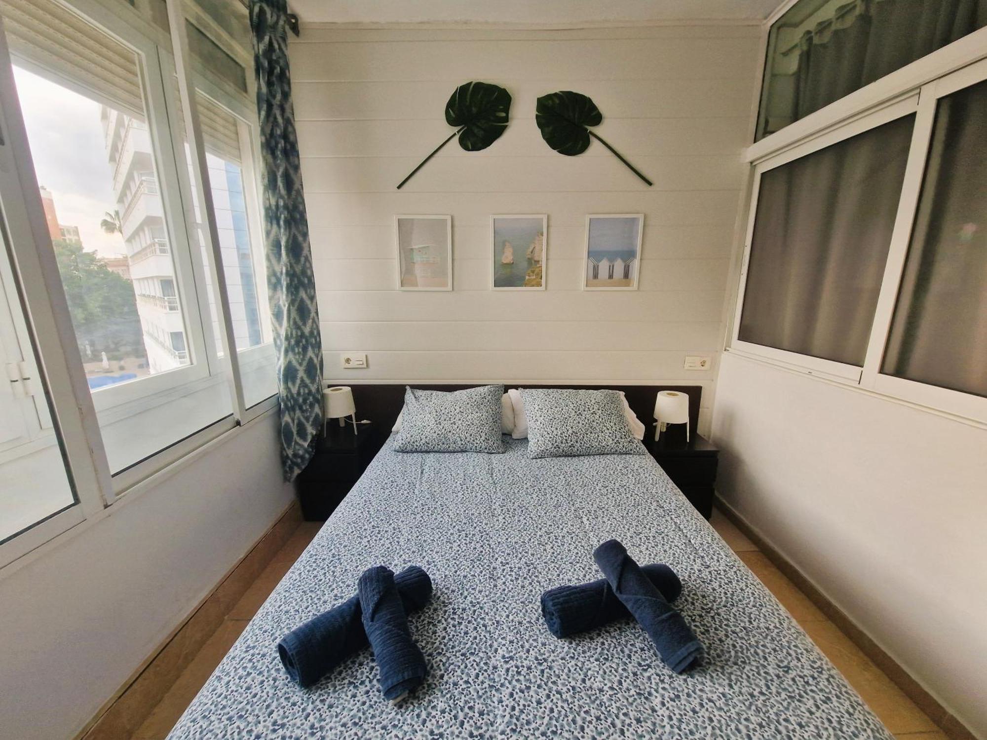 Apartment Sunny Centro *