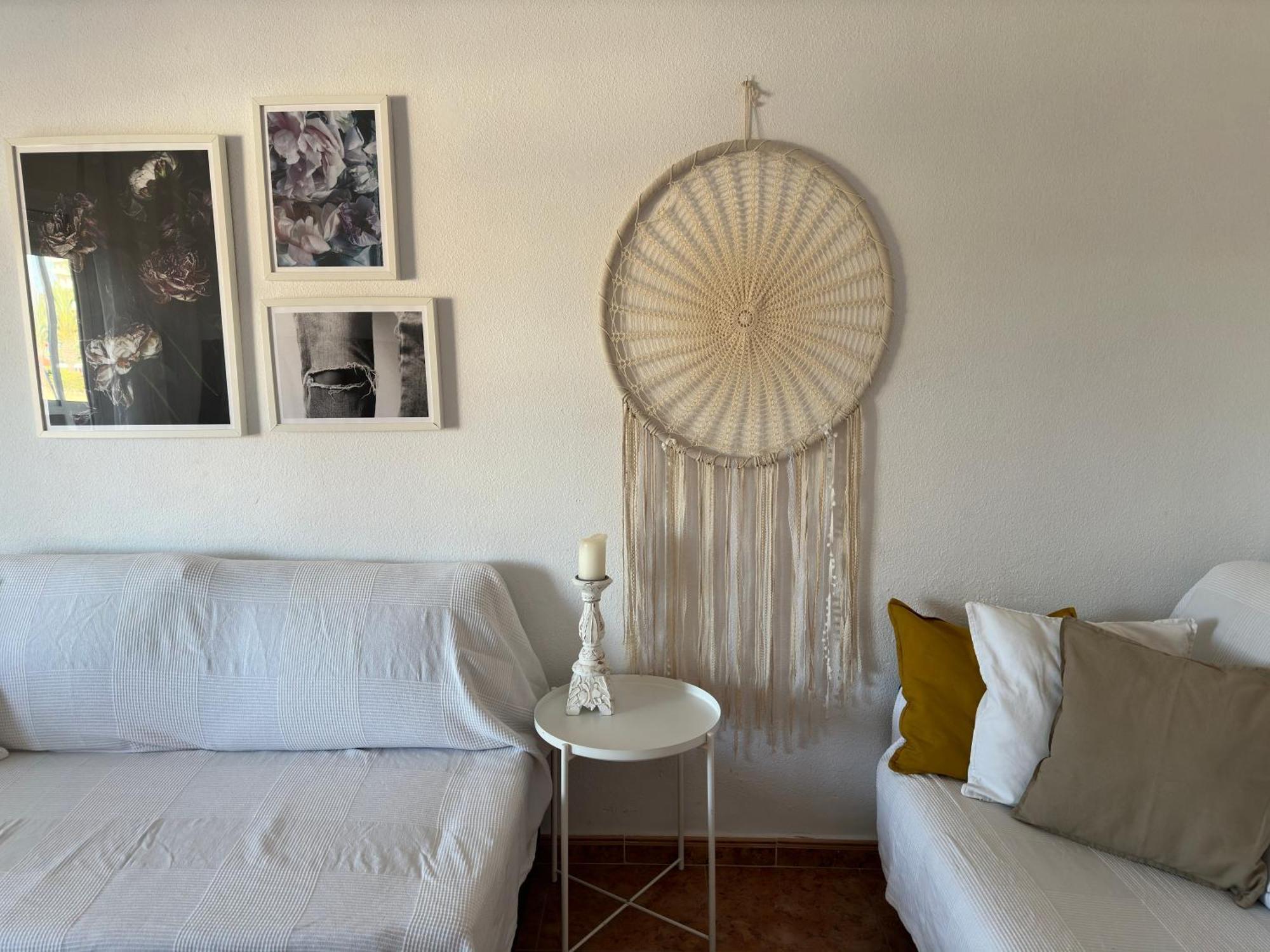 Charming & Cosy Apartment