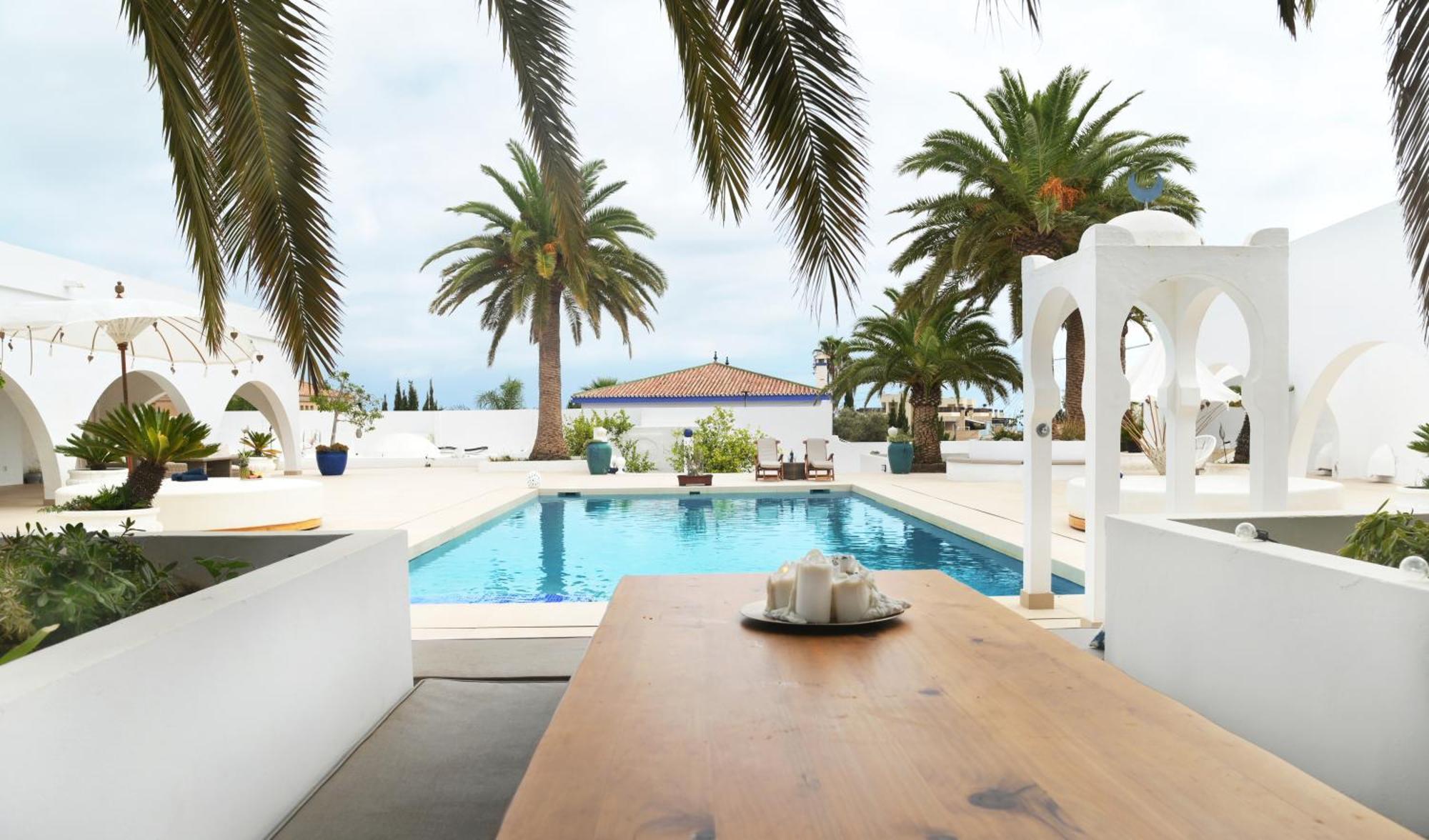 Mauresque Experience Luxury Apartment Torremolinos