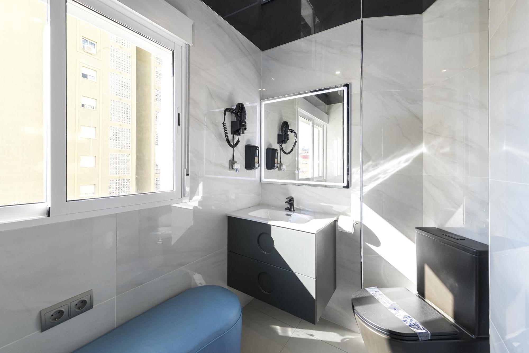 Dafne De Steram Flats Apartamento *