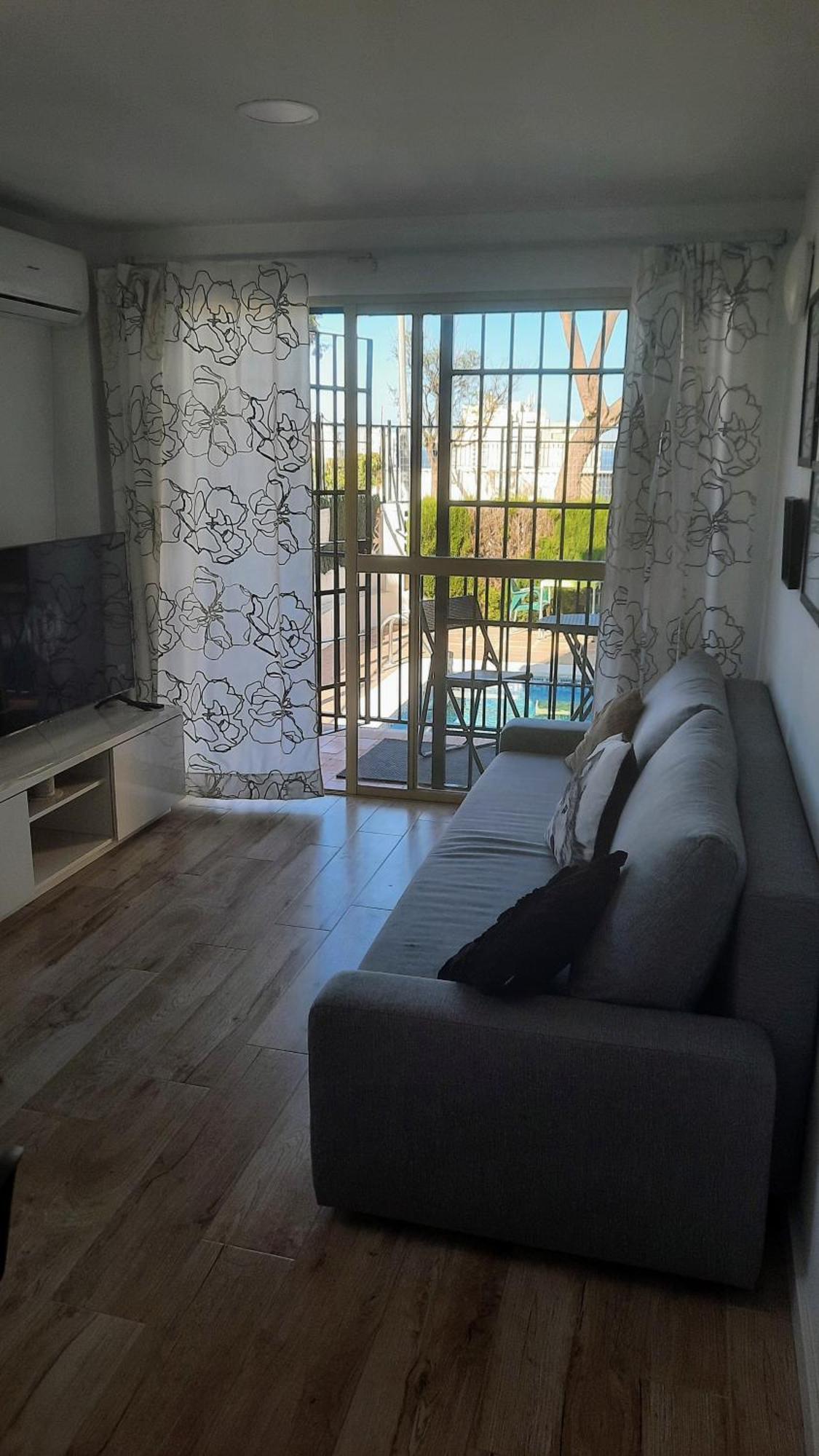 Feel At At Tamara - Two Steps To The Pool Apartamento *