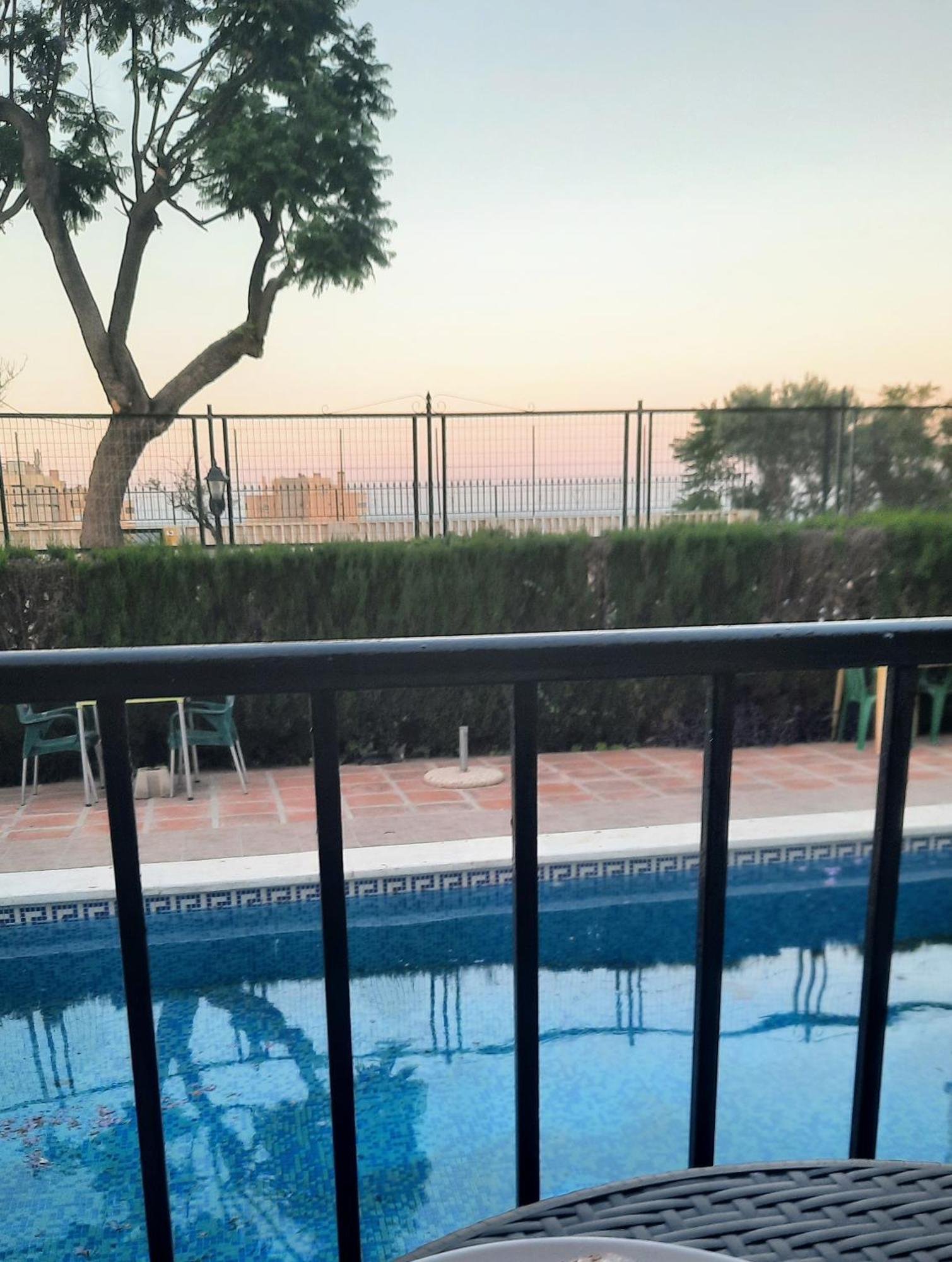 Feel At At Tamara - Two Steps To The Pool Apartamento