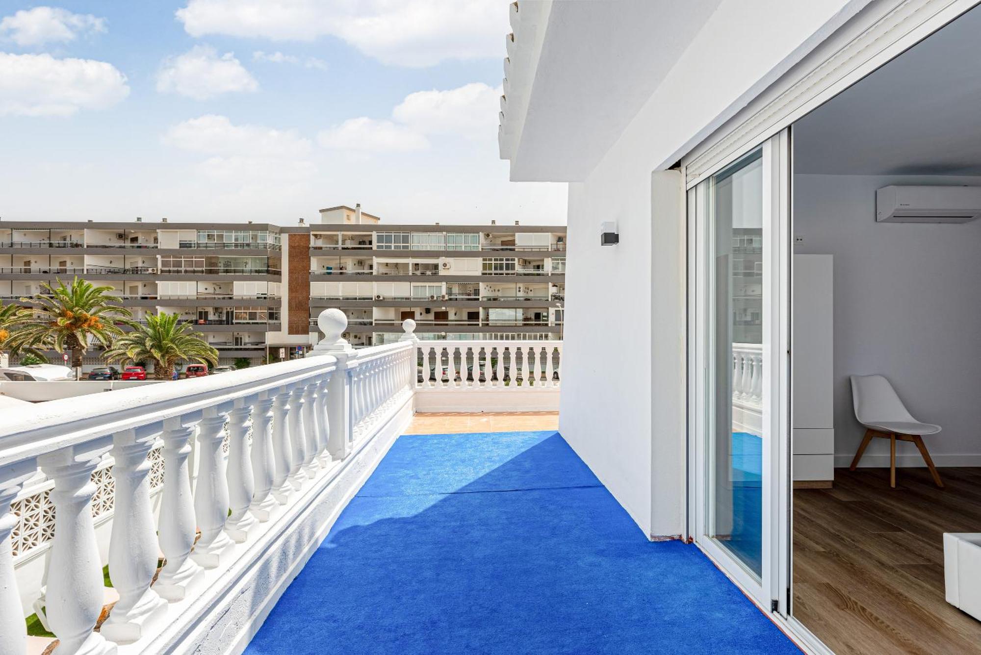 Villa Mar Torremolinos