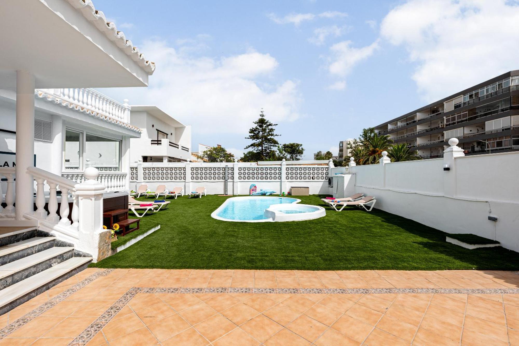 Mar Villa