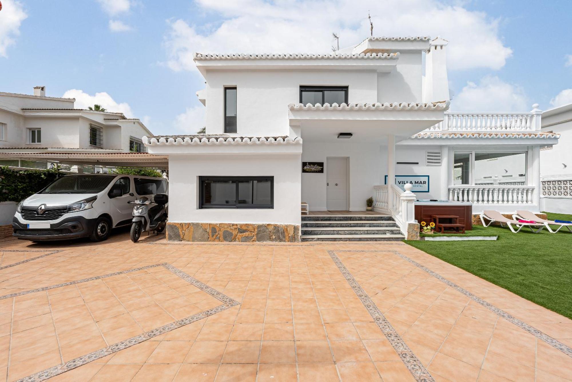 Villa Mar