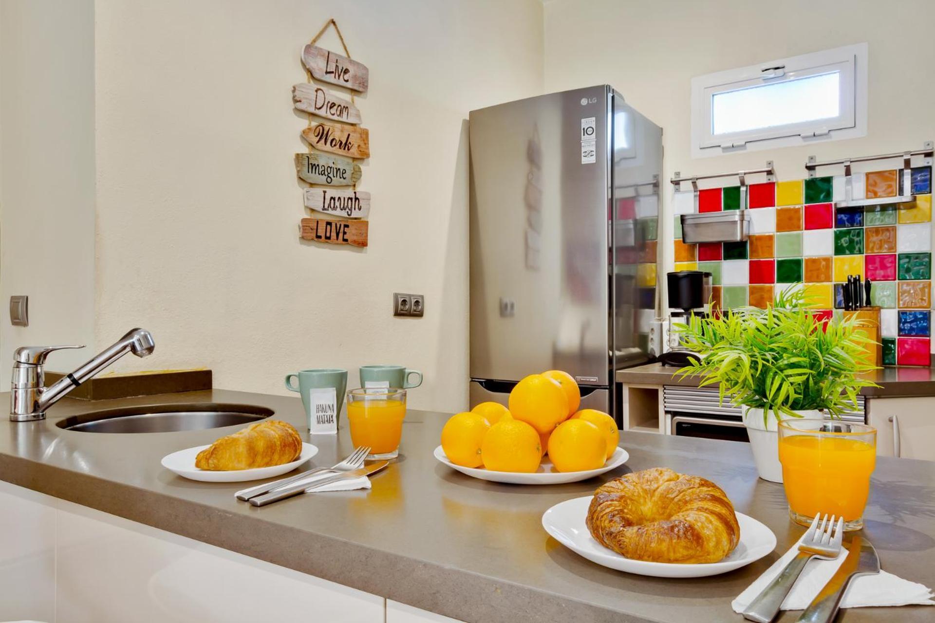 Rocio Anexo By Ivi Real Estate * Torremolinos