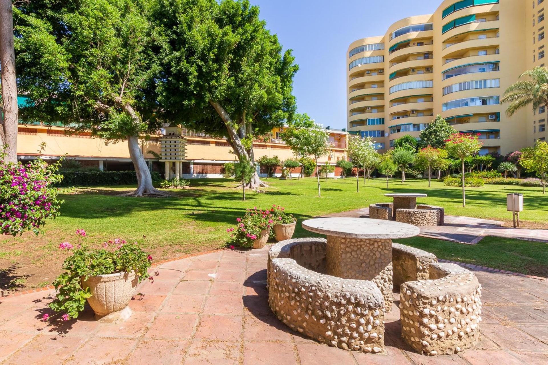 Apartment Rocio Anexo By Ivi Real Estate