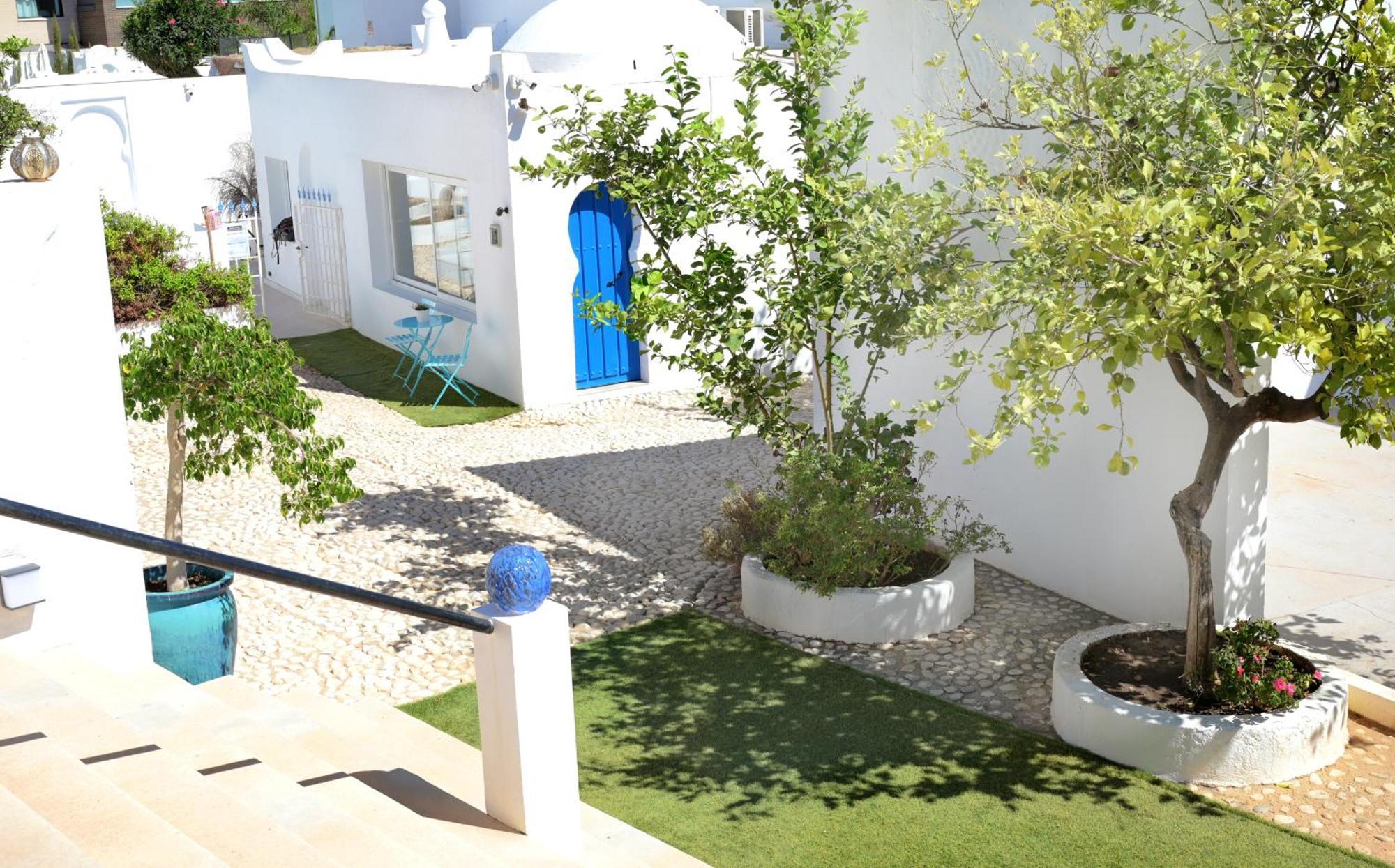 Mauresque Experience Luxury *