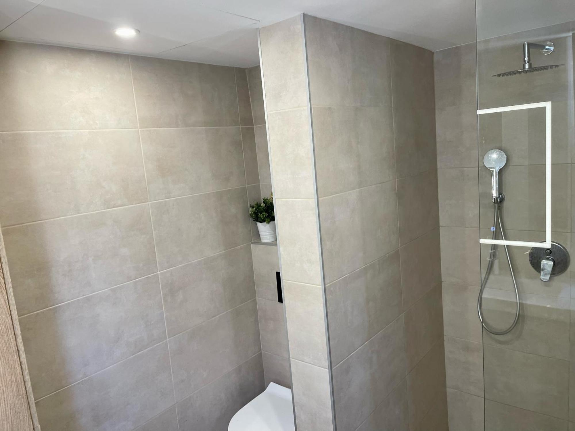 Apartamento Infinity *