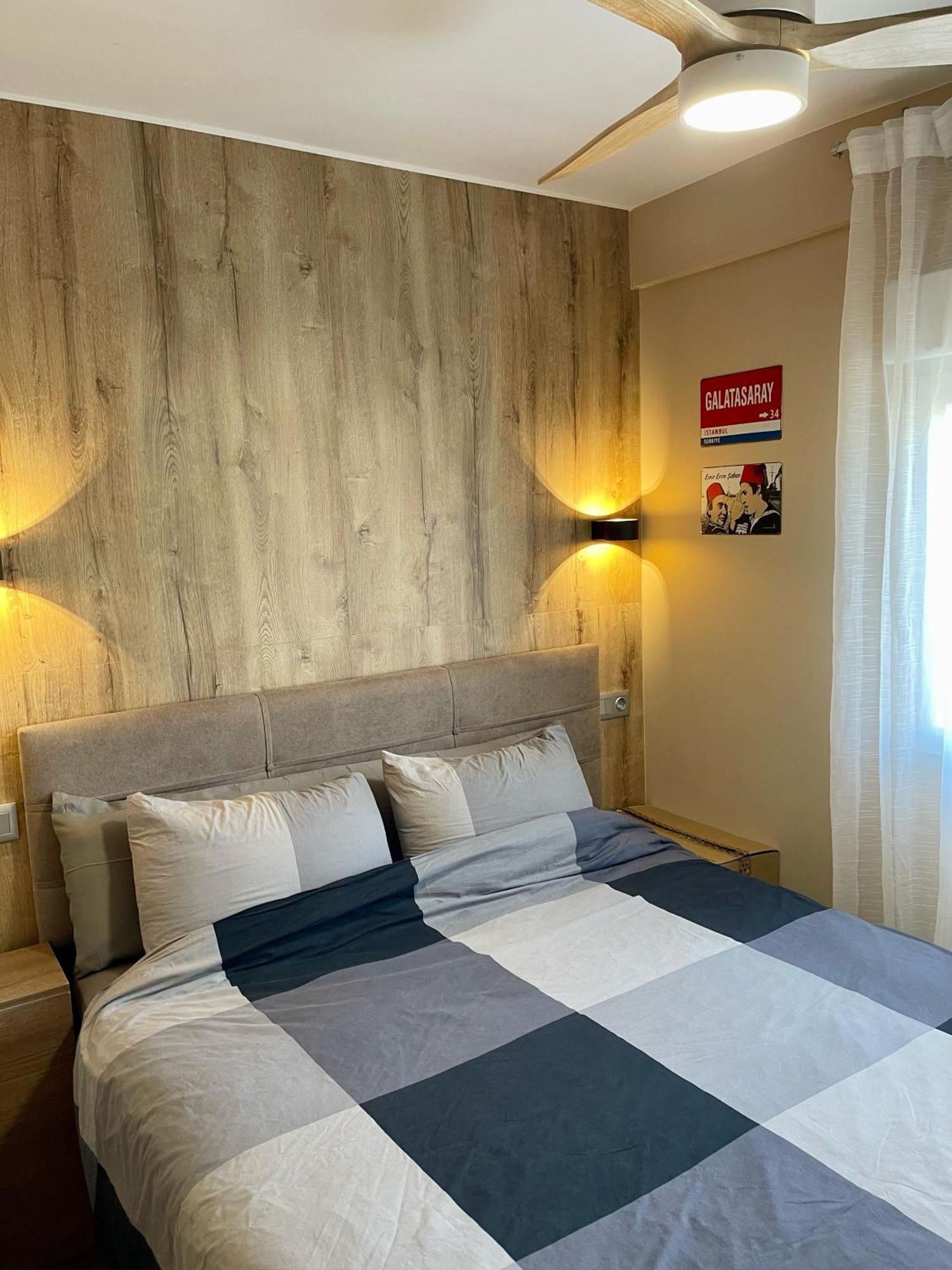Apartamento Infinity Torremolinos