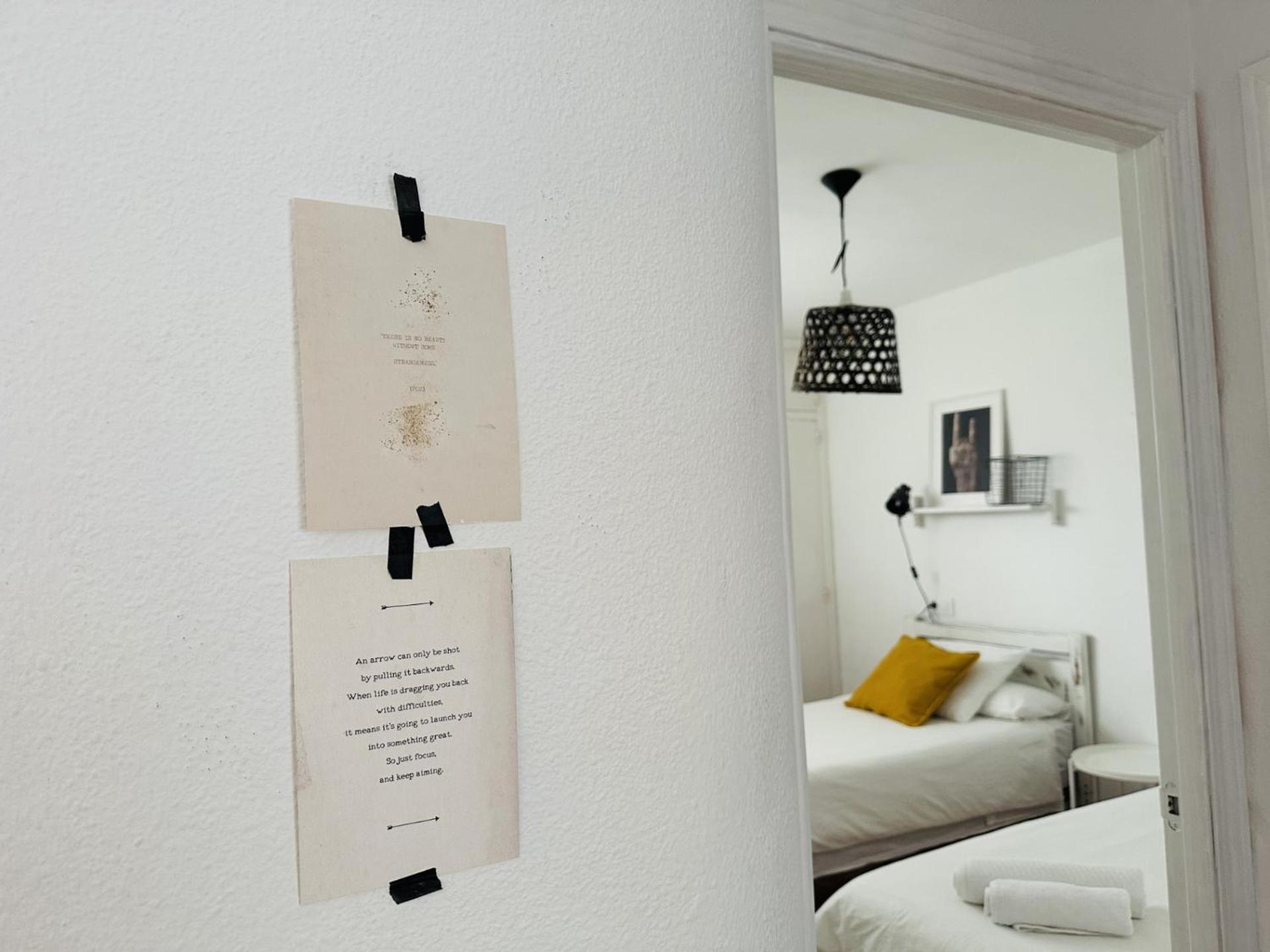 Apartment Charming & Cosy *