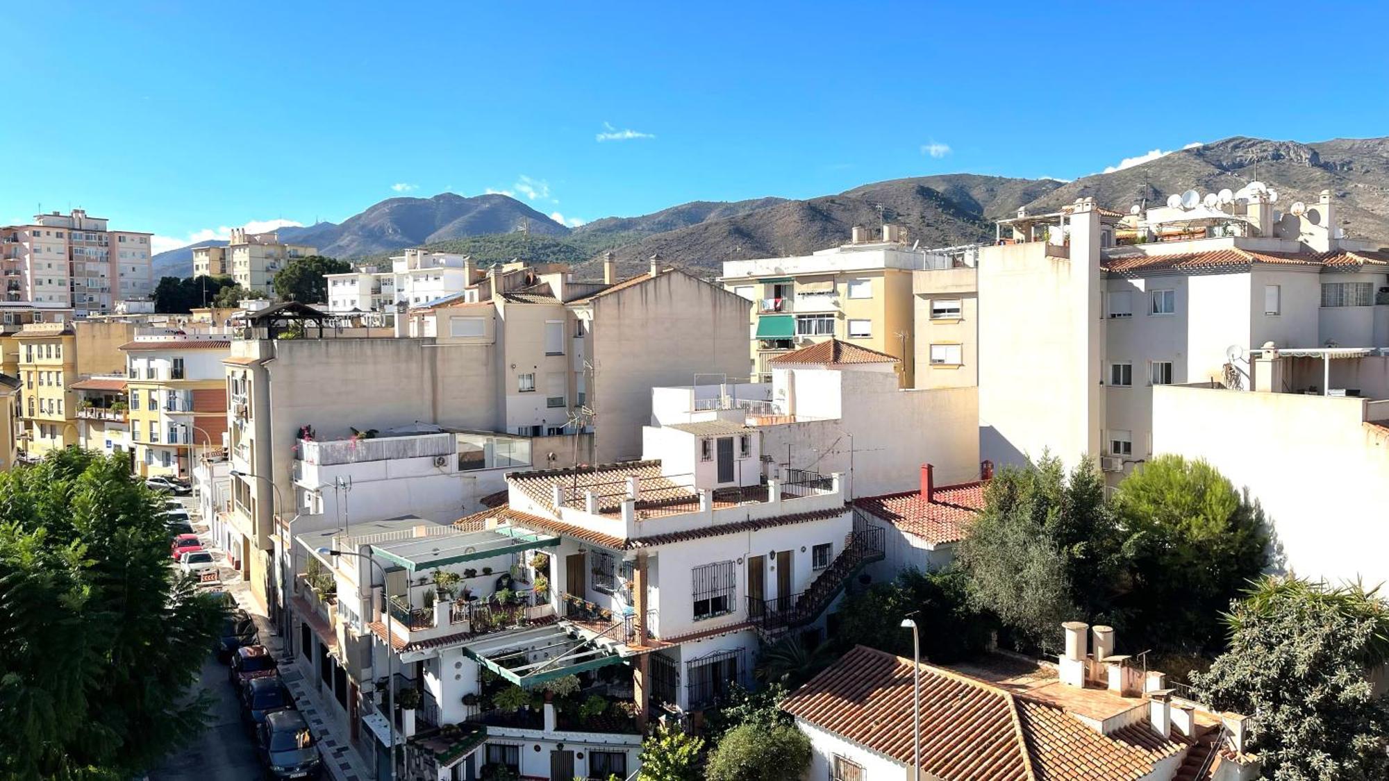 Apartamento Infinity Torremolinos