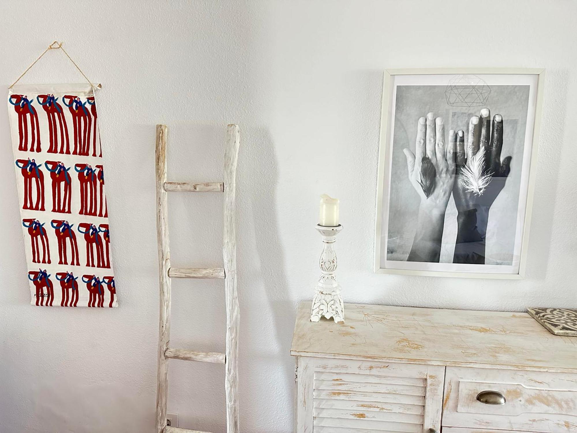 Apartment Charming & Cosy *