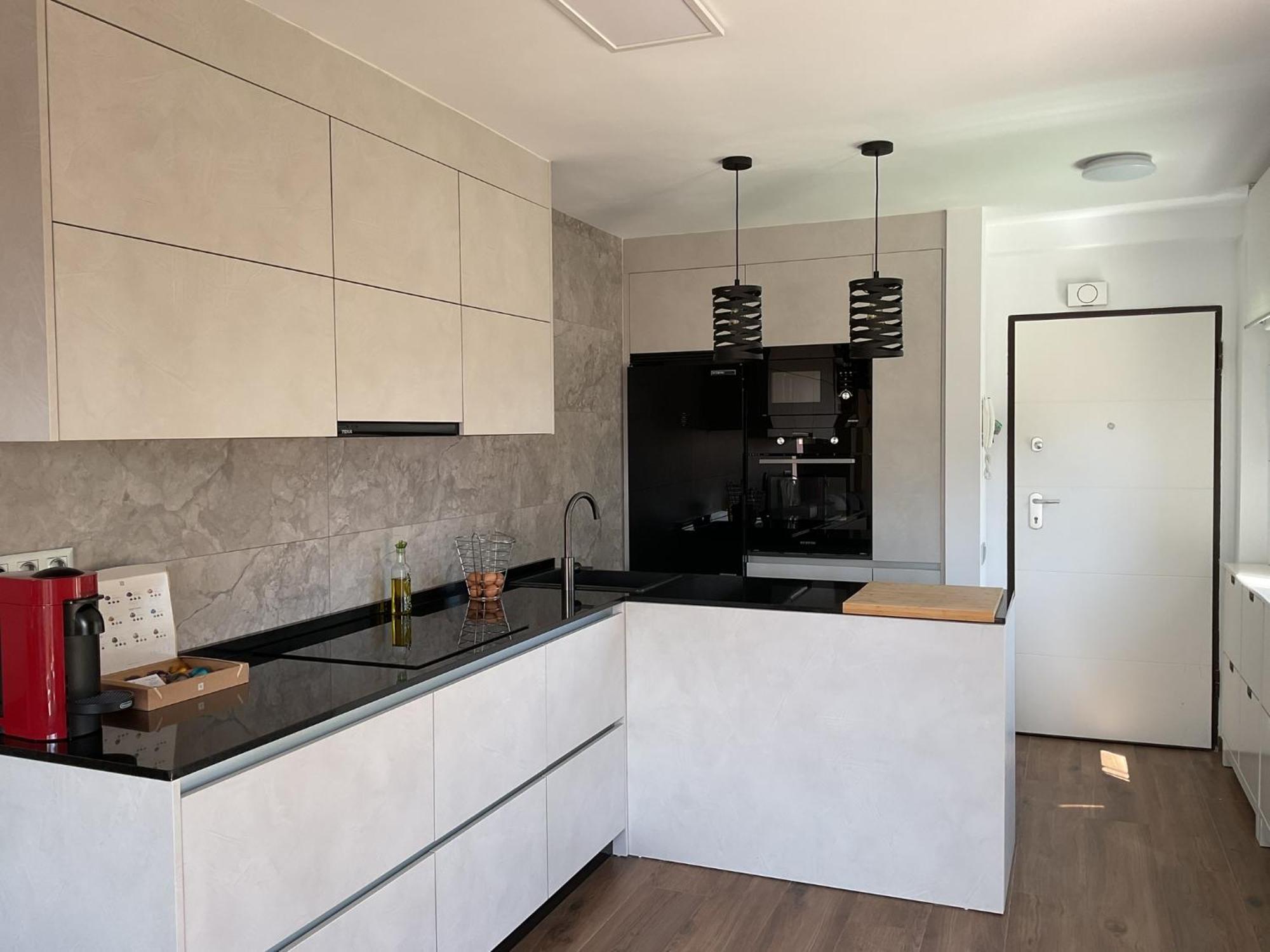 Apartamento Infinity *