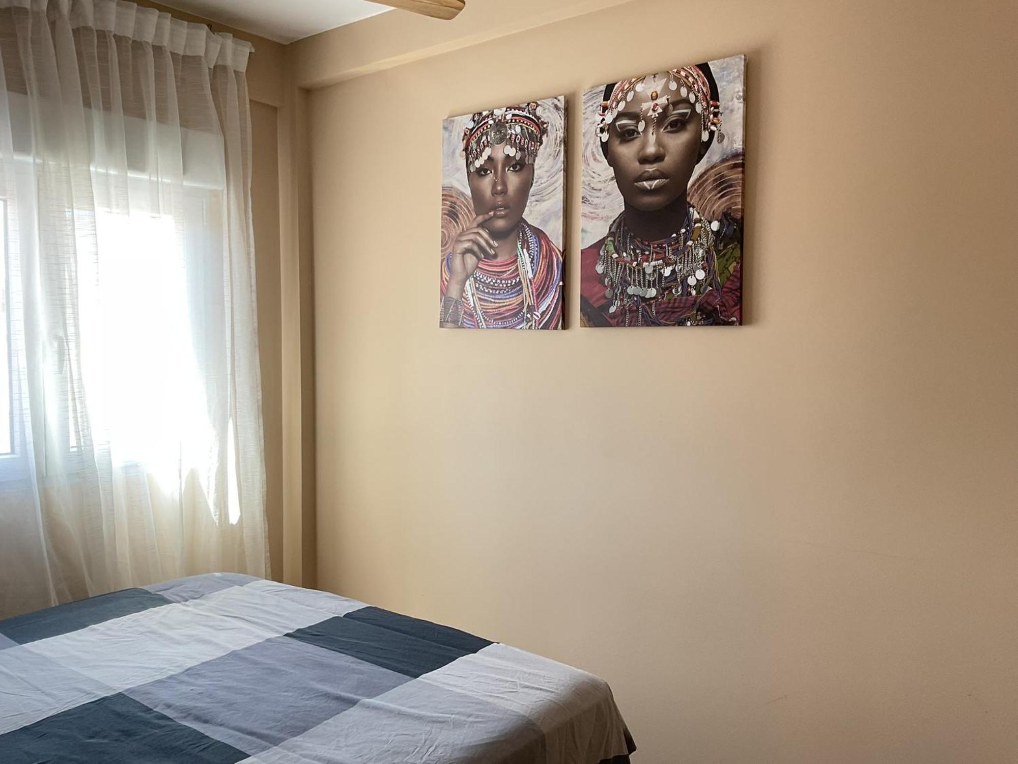 Apartamento Infinity Torremolinos
