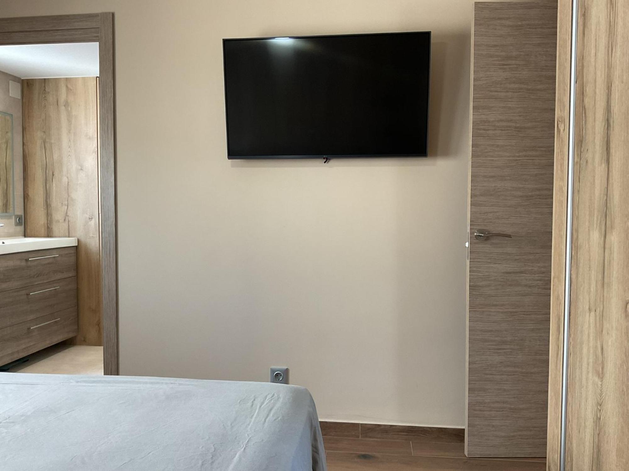 Apartamento Infinity
