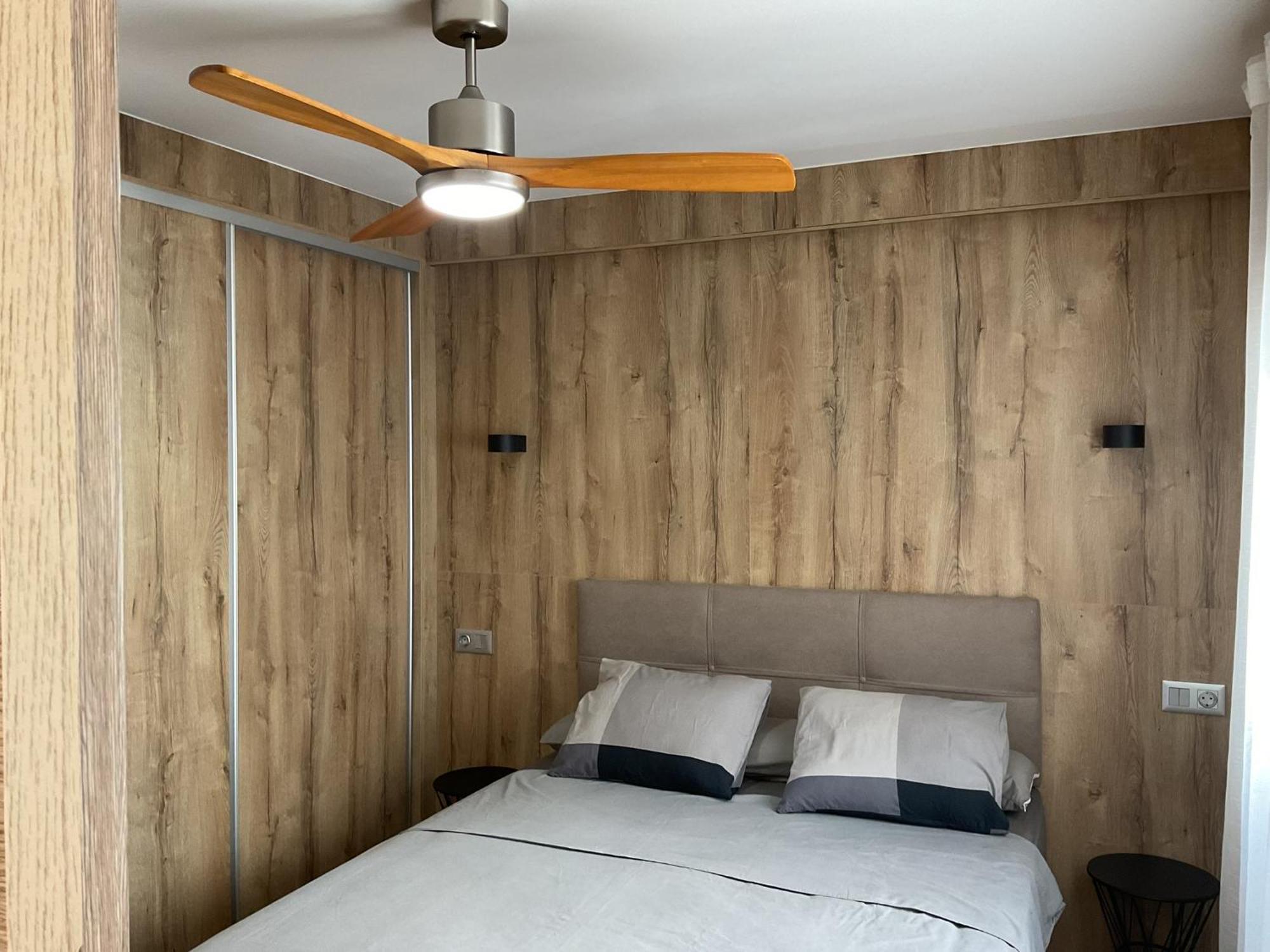 Apartamento Infinity