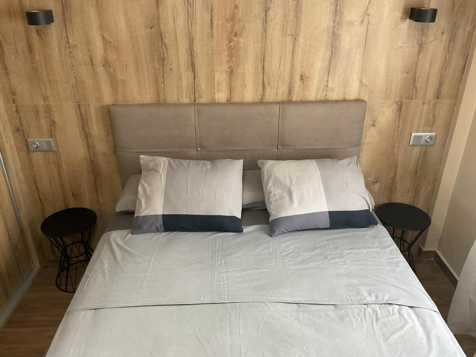Apartamento Infinity Torremolinos