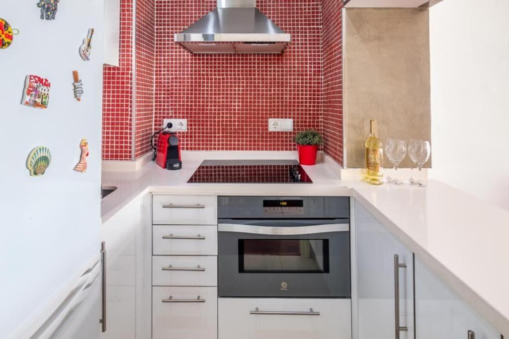 Apartment Carihuela El Bulto Sun&beach Eurosol