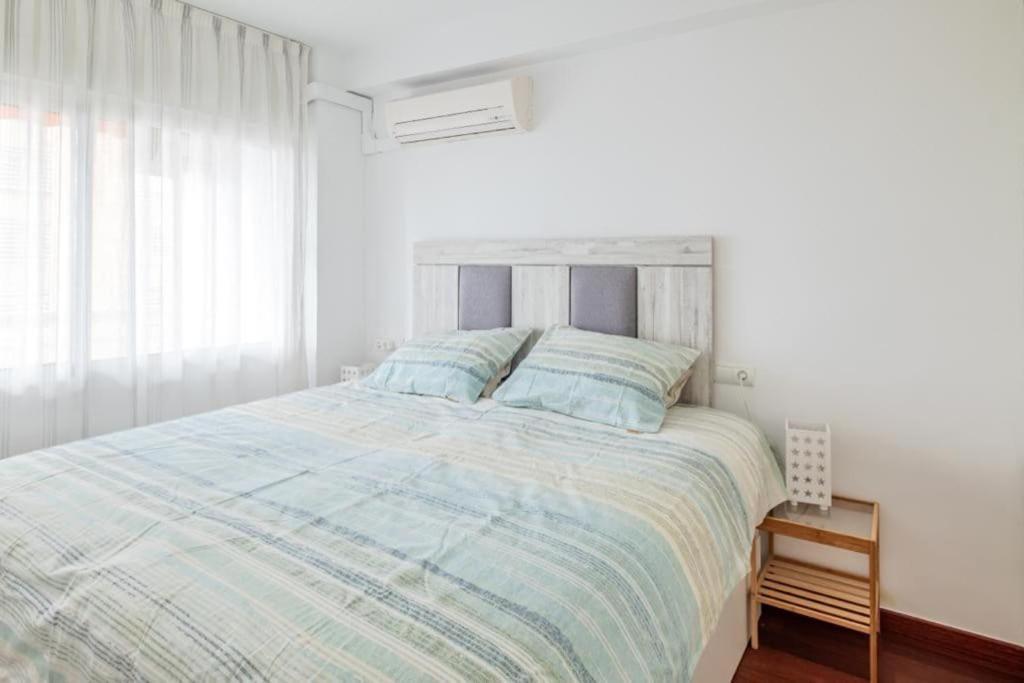 Carihuela El Bulto Sun&beach Eurosol