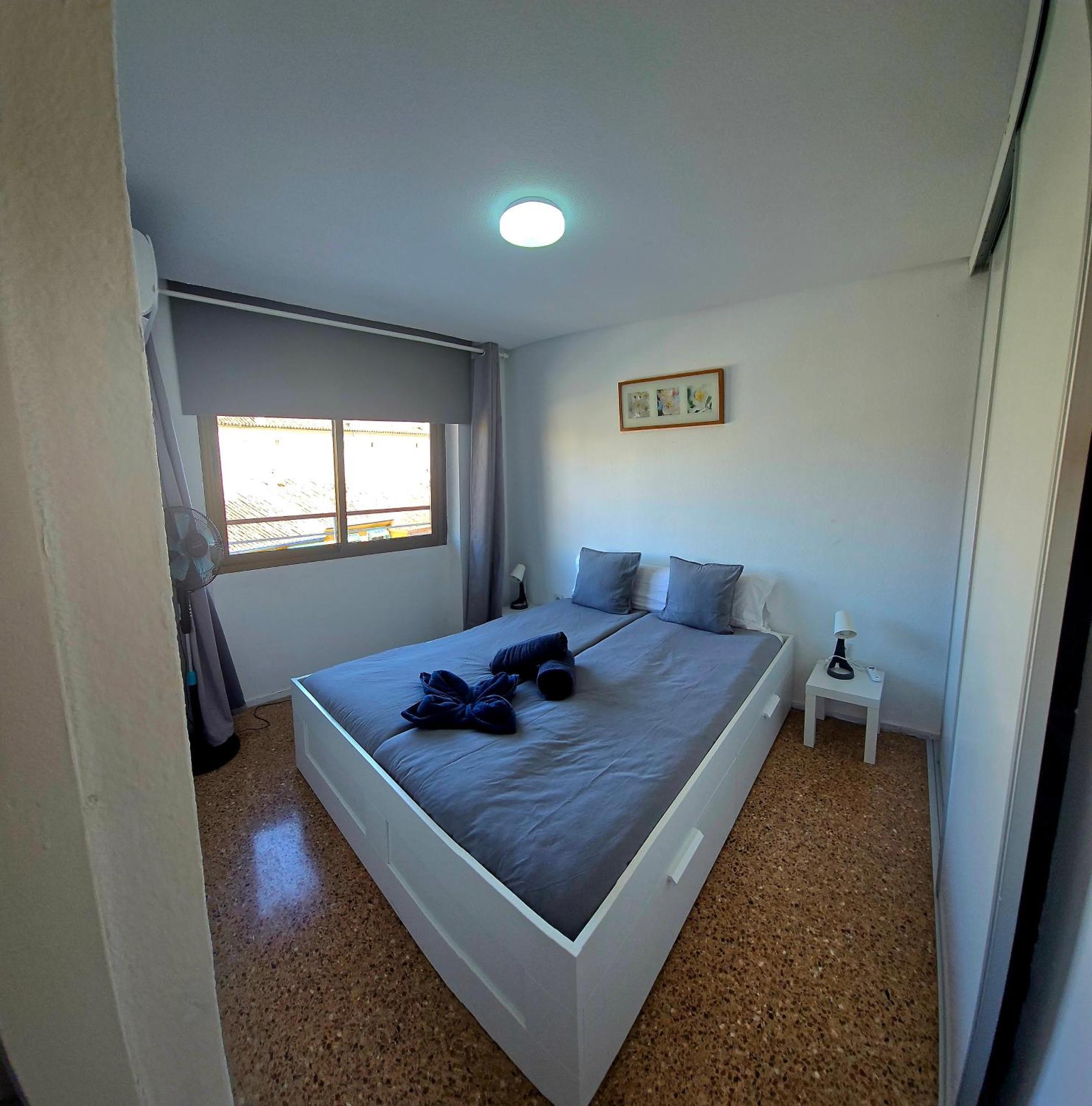 Apartamento Nogalera Rainbow, 2-bedroom With Pool And Parking Torremolinos
