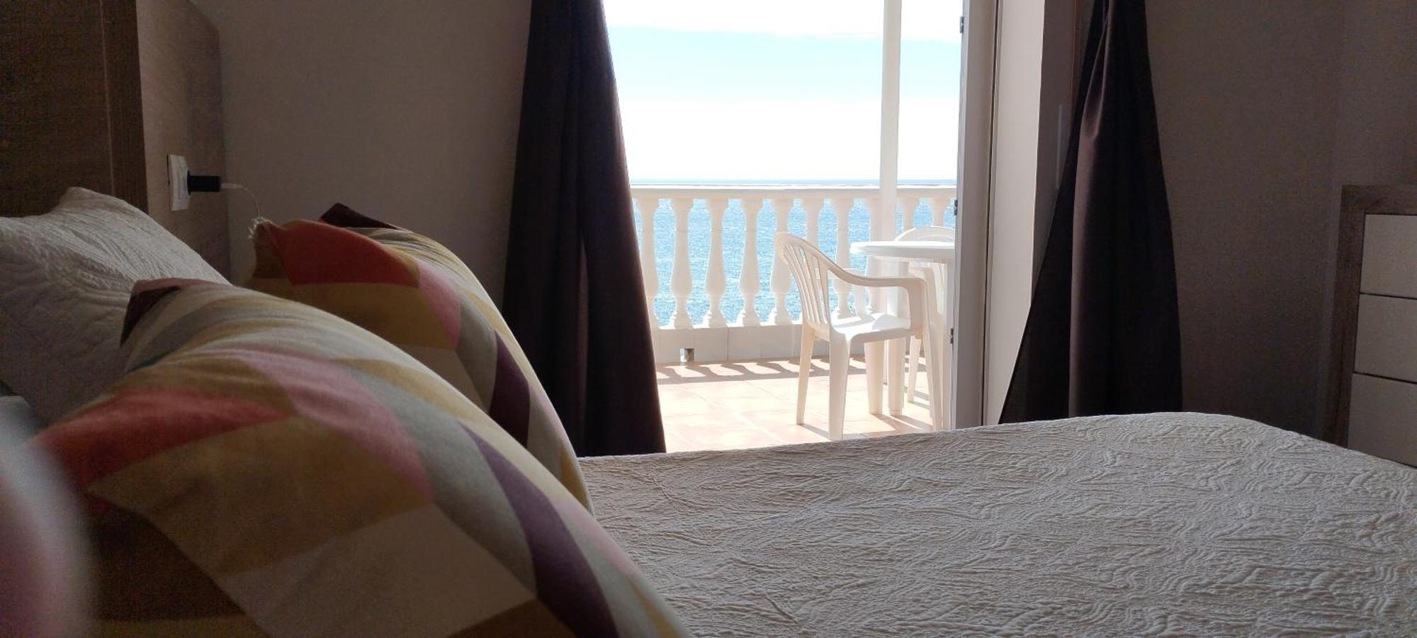 Don Pepe Apartamento