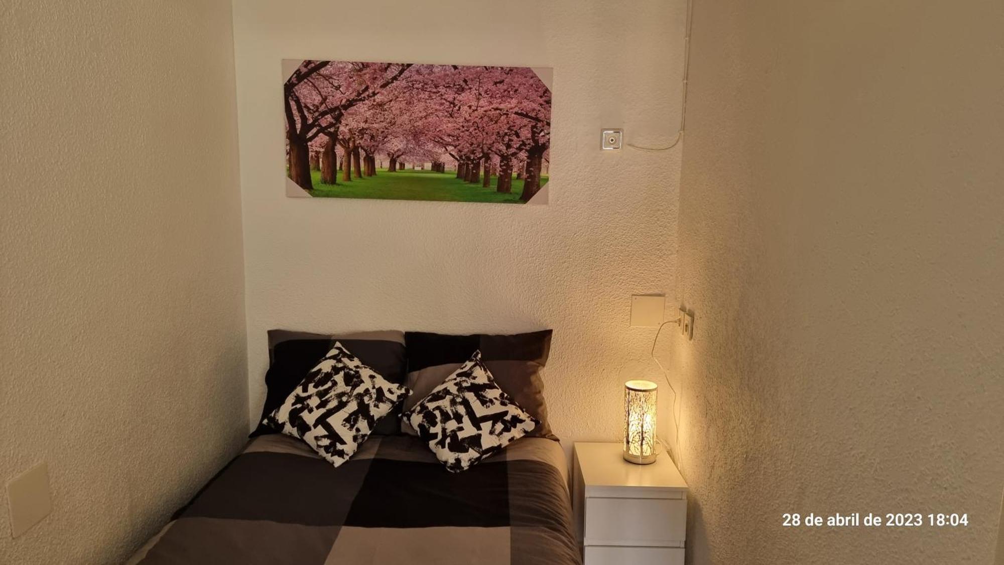 Estudio Centrico En Torremolinos