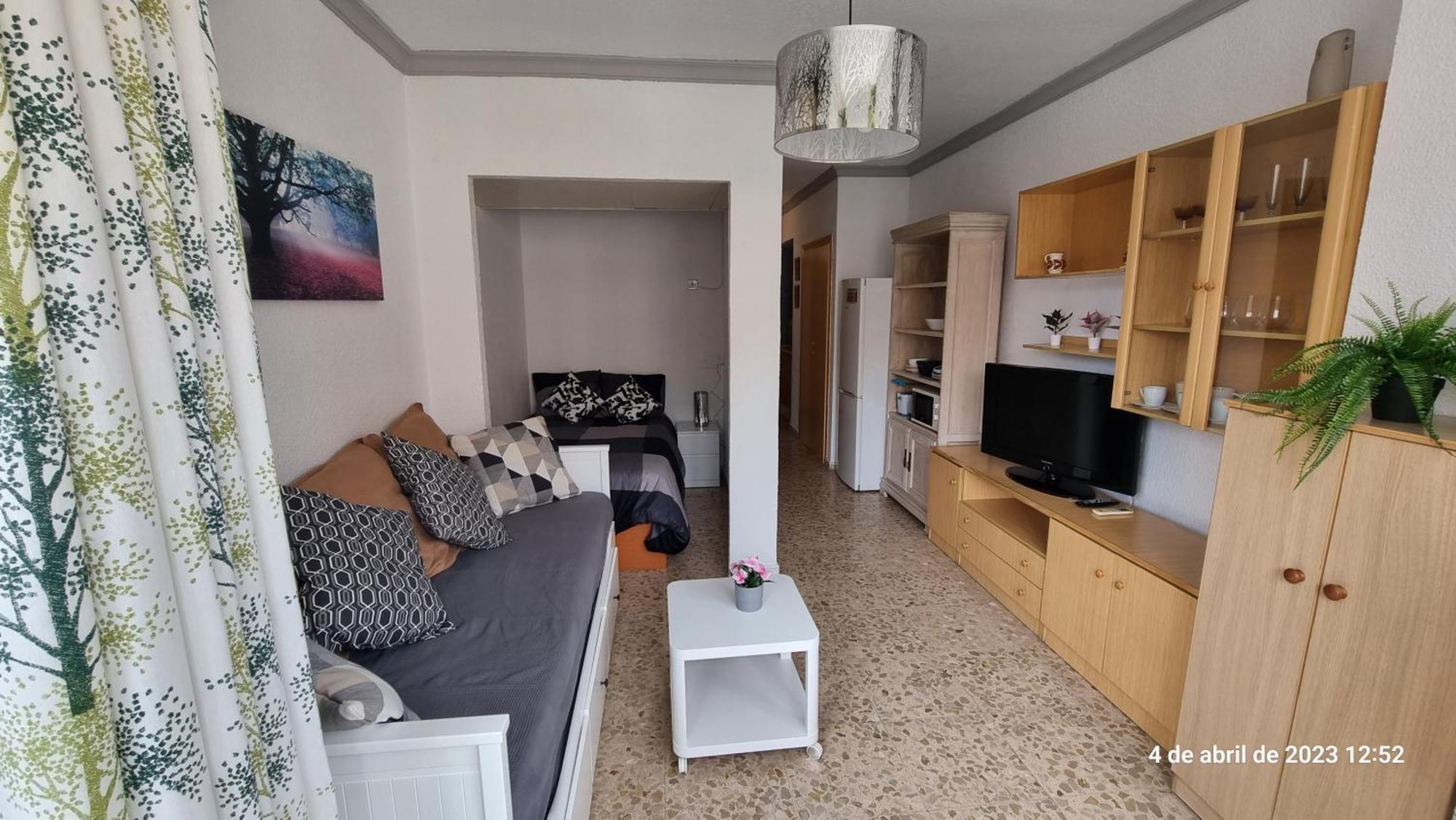 Estudio Centrico En