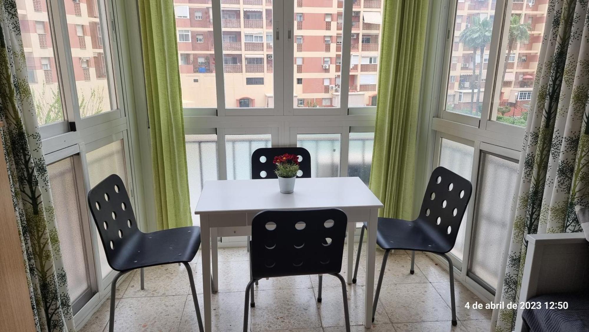 Estudio Centrico En