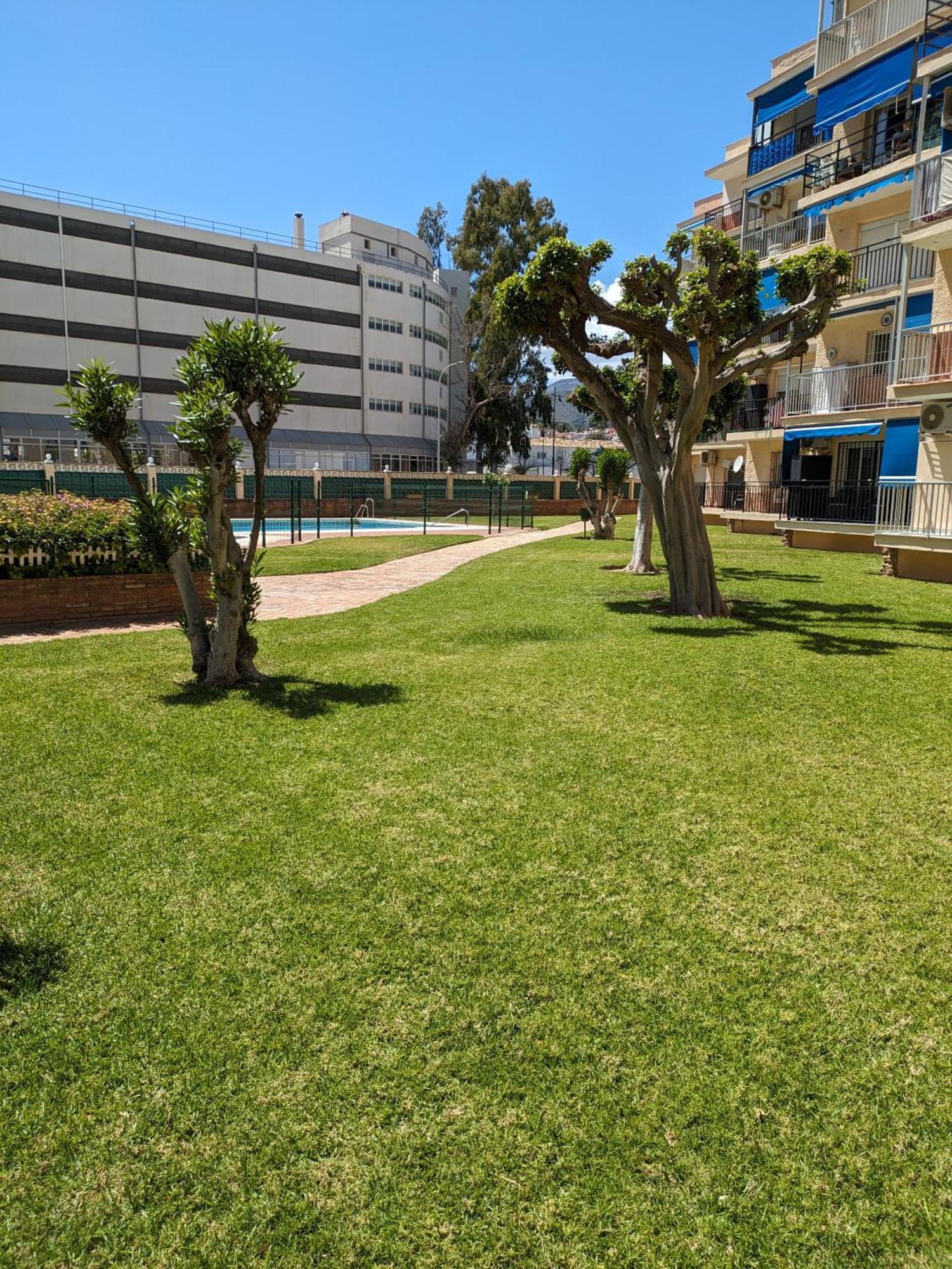 Playamar Beach&pool Seaview, 5 Min From The