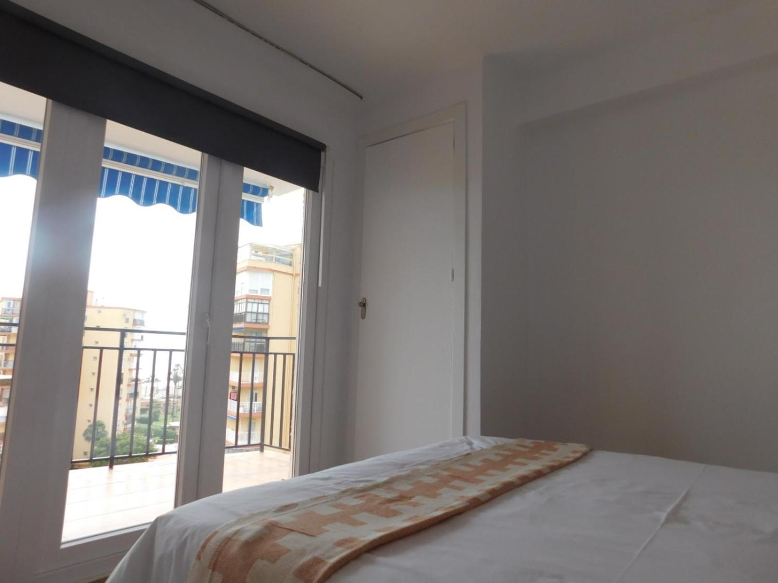 Apartment Playamar Beach&pool Seaview, 5 Min From The