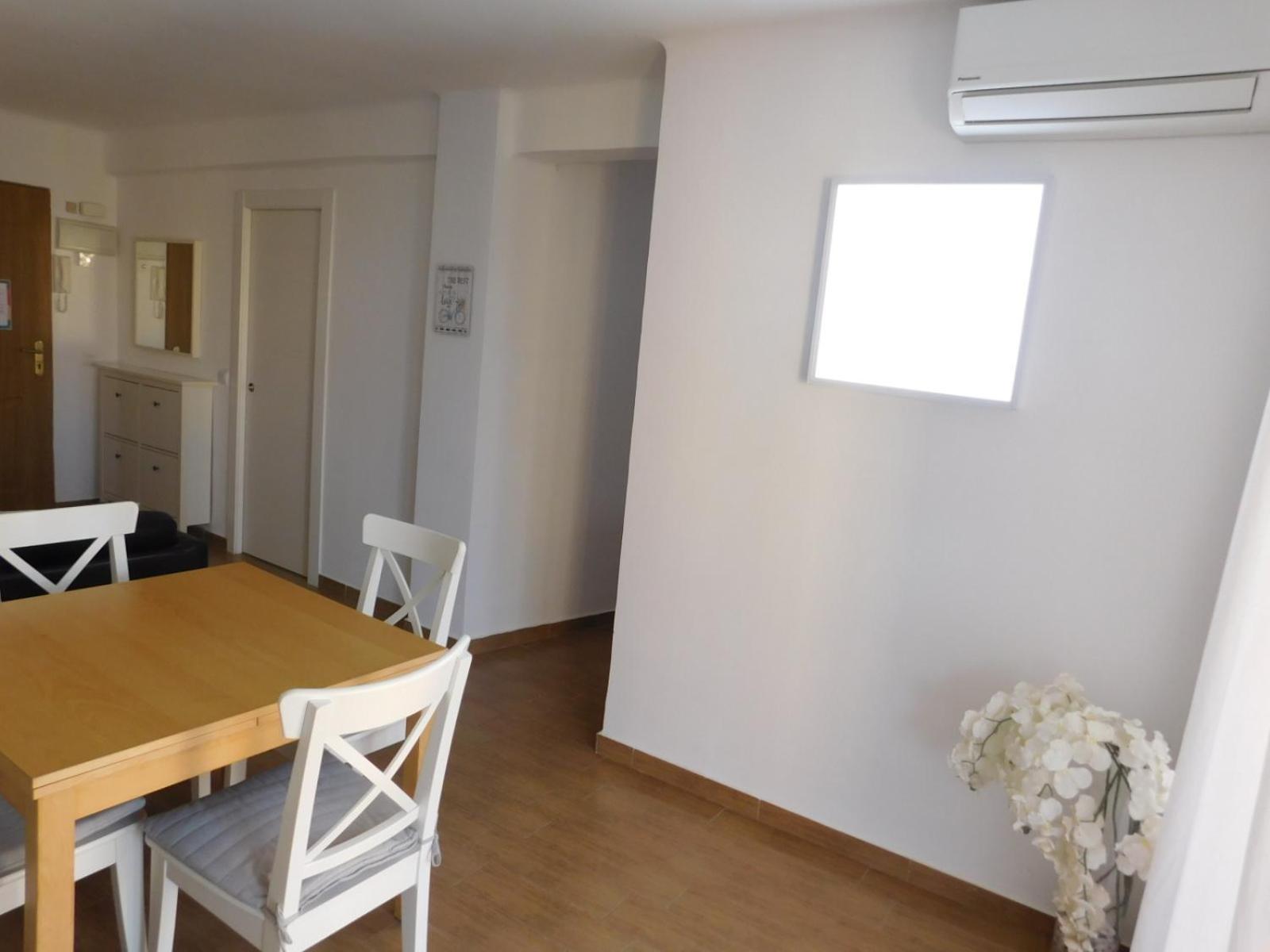 Playamar Beach&pool Seaview, 5 Min From The Apartment Torremolinos